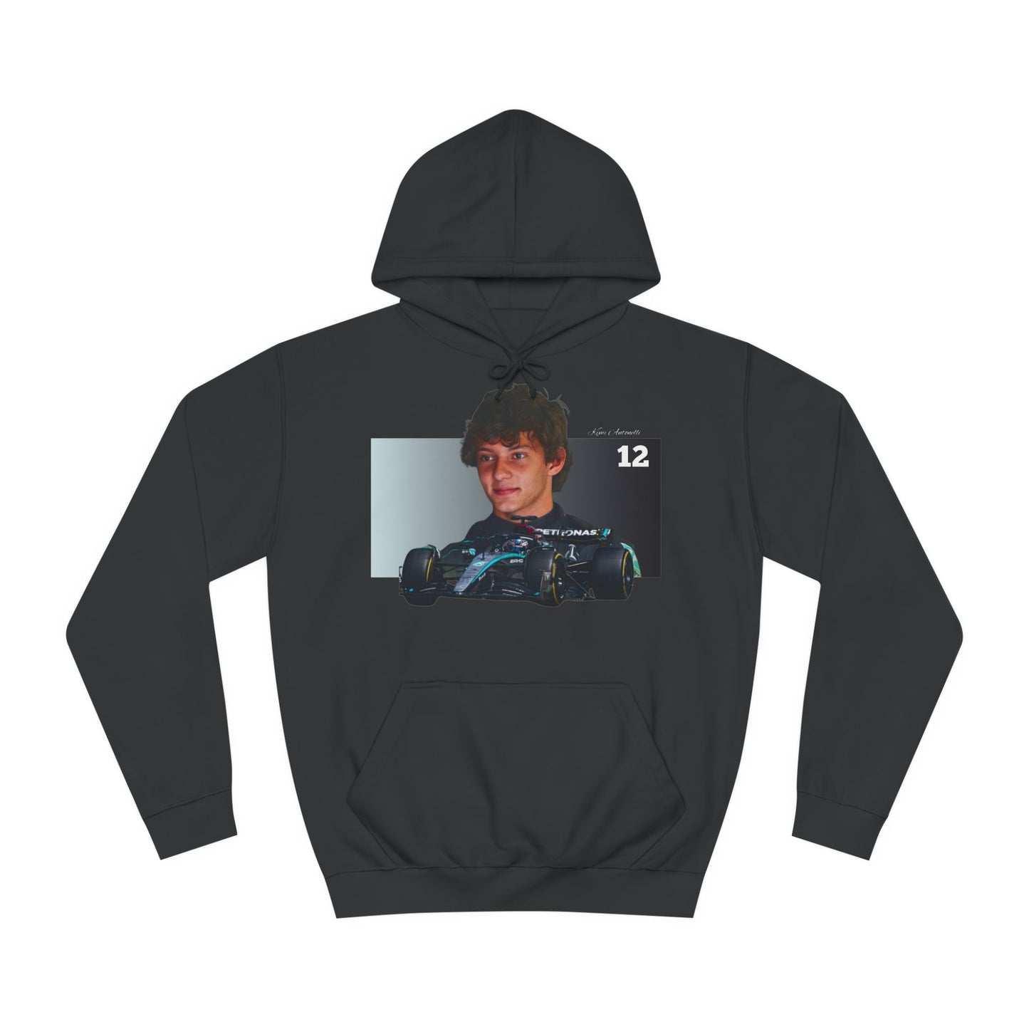 Antonelli (2025 Hoodie)