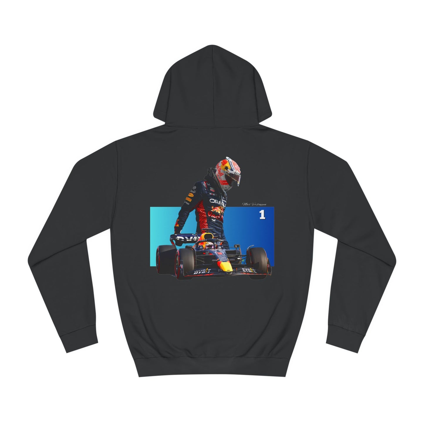 Verstappen (2025 Hoodie)