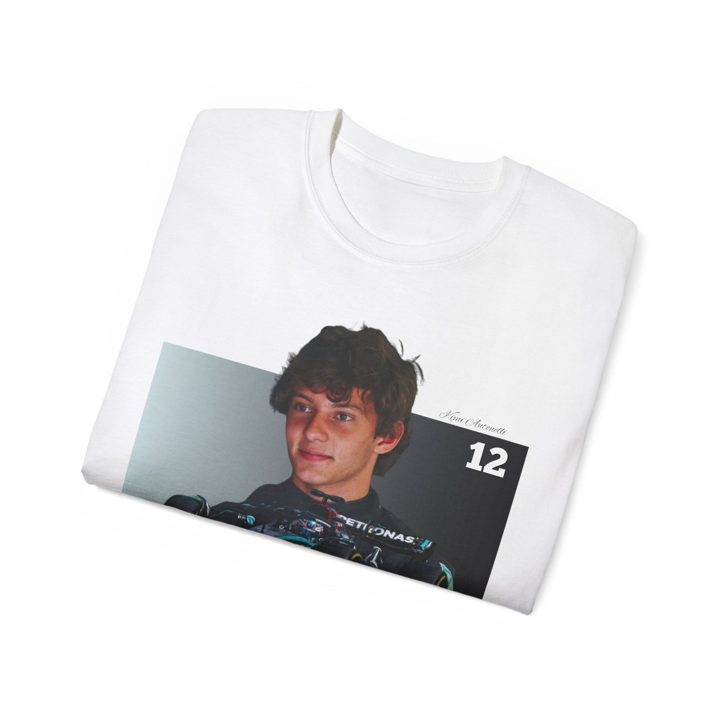 Antonelli (2025 T-Shirt)