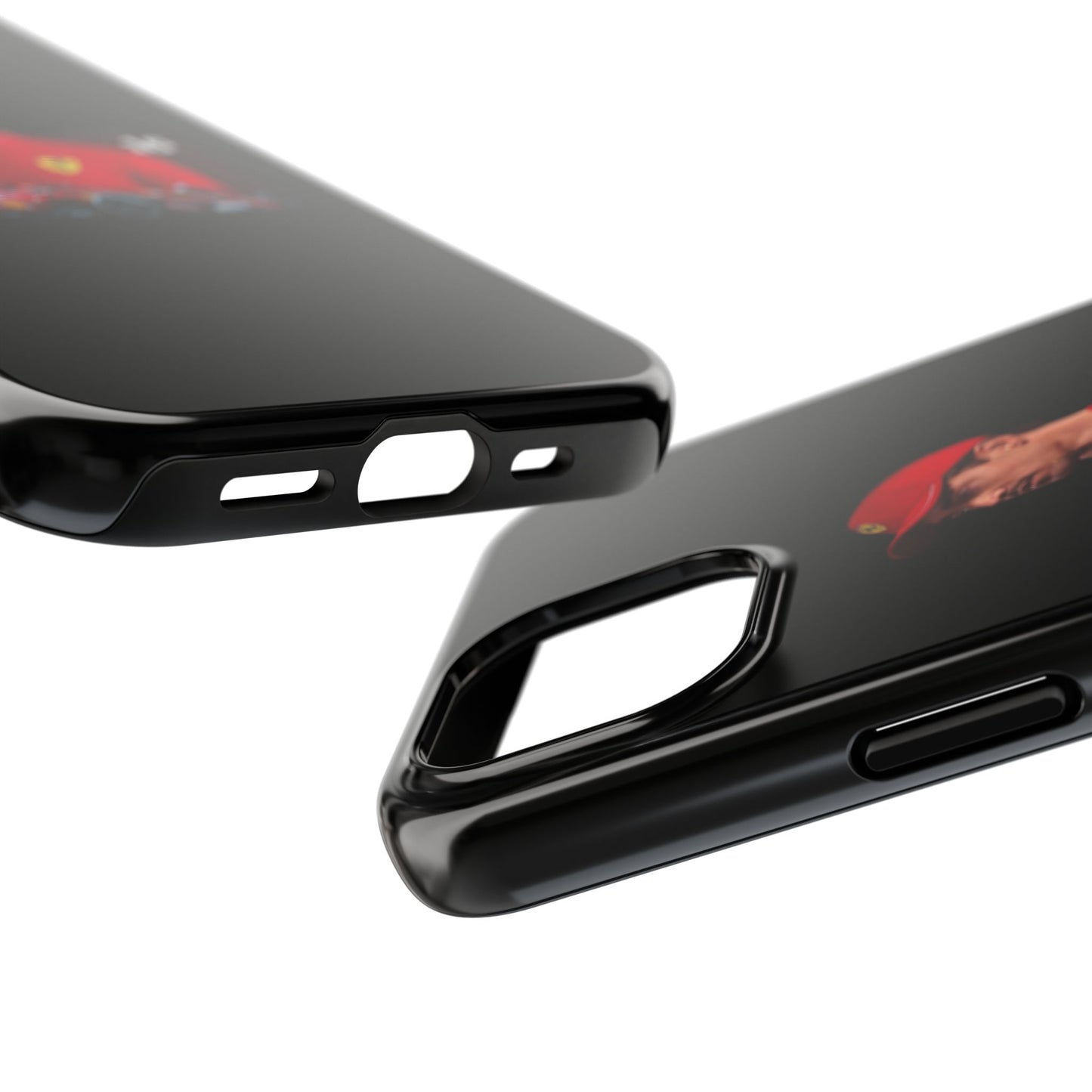 Leclerc (2025 Phone Case)