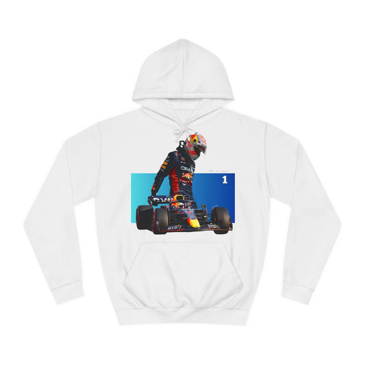 Verstappen (2025 Hoodie)