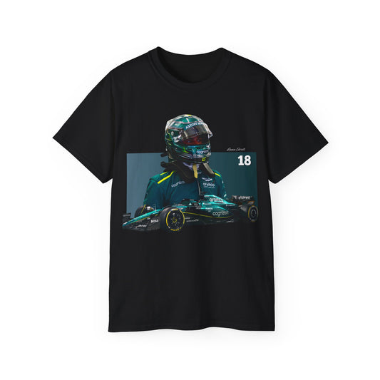 Stroll (2025 T-Shirt)