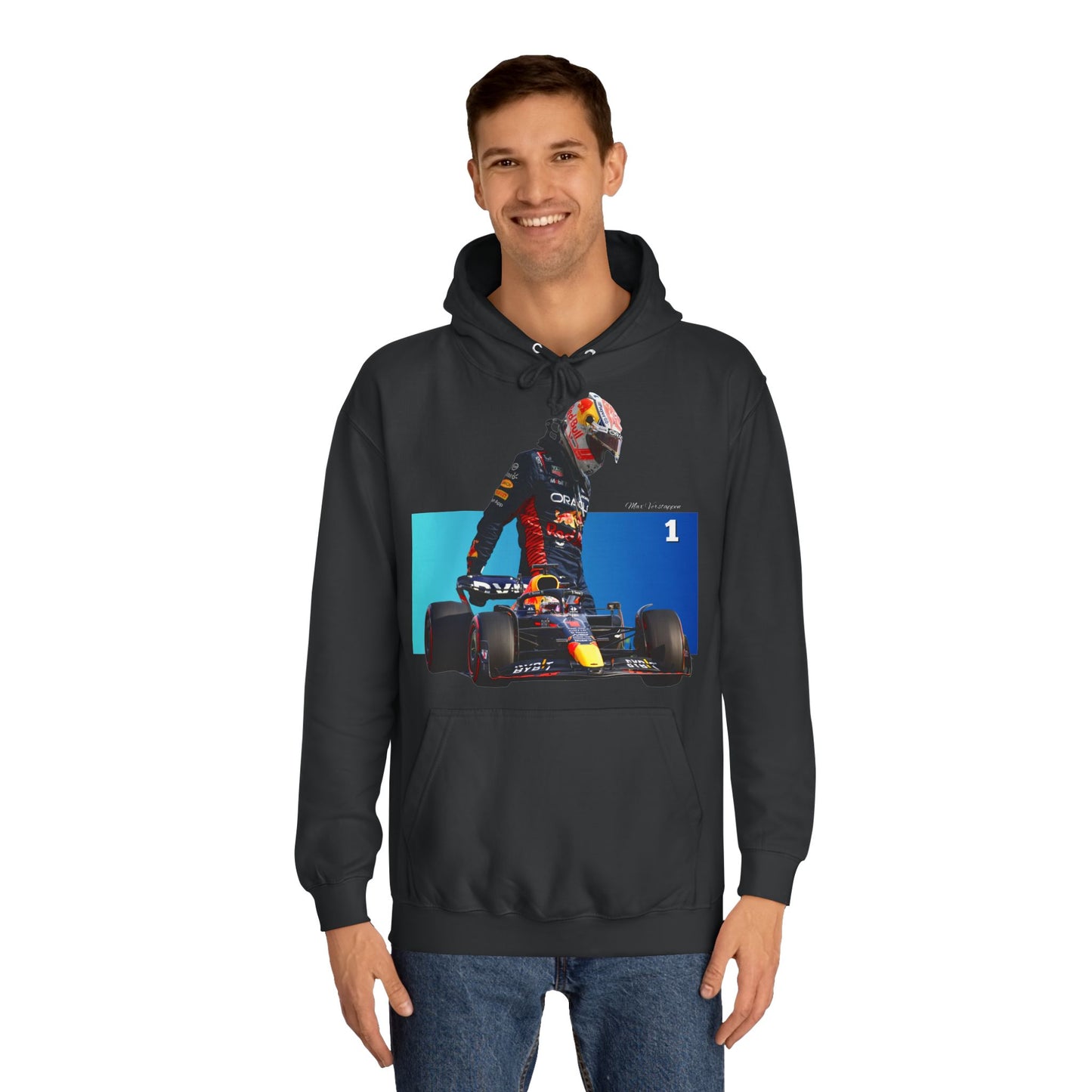 Verstappen (2025 Hoodie)