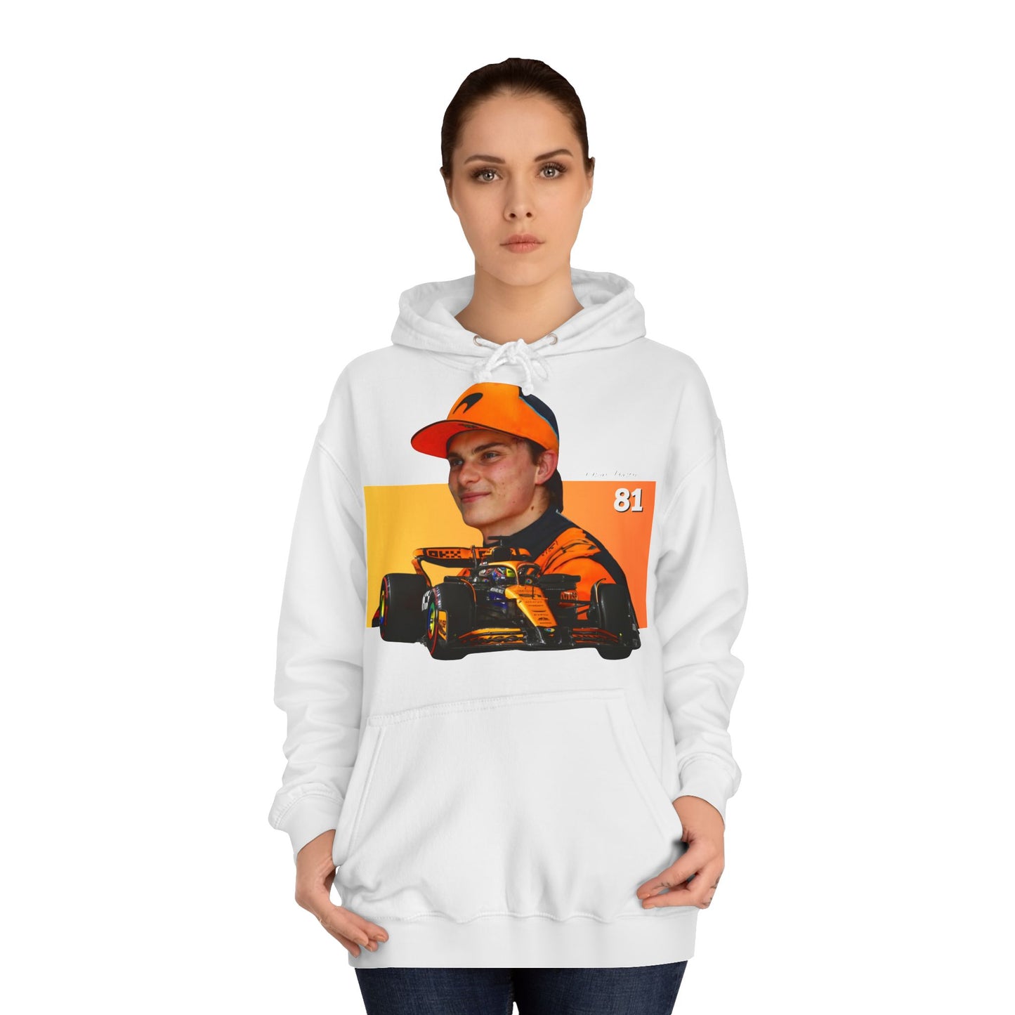 Piastri (2025 Hoodie)