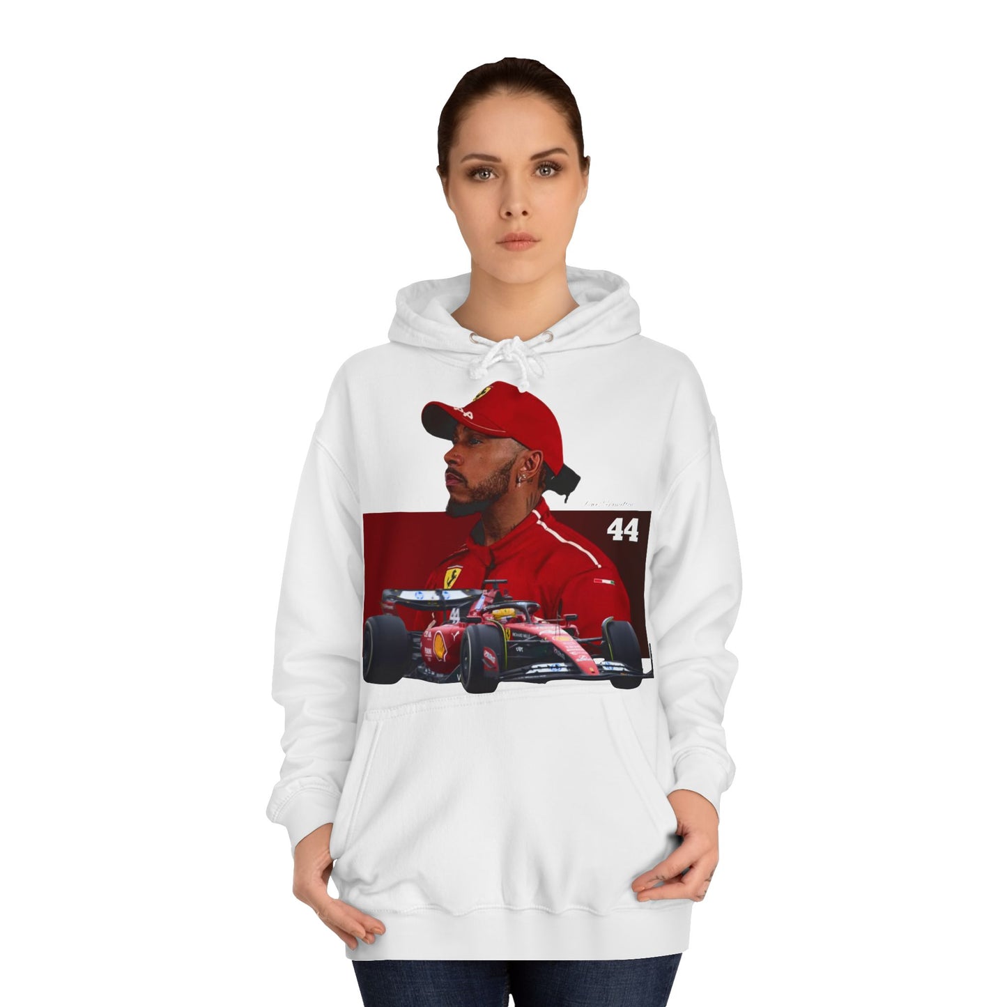 Hamilton (2025 Hoodie)