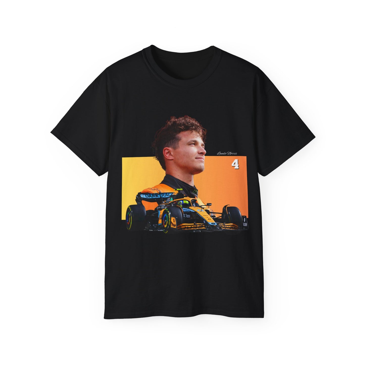 Norris (2025 T-Shirt)