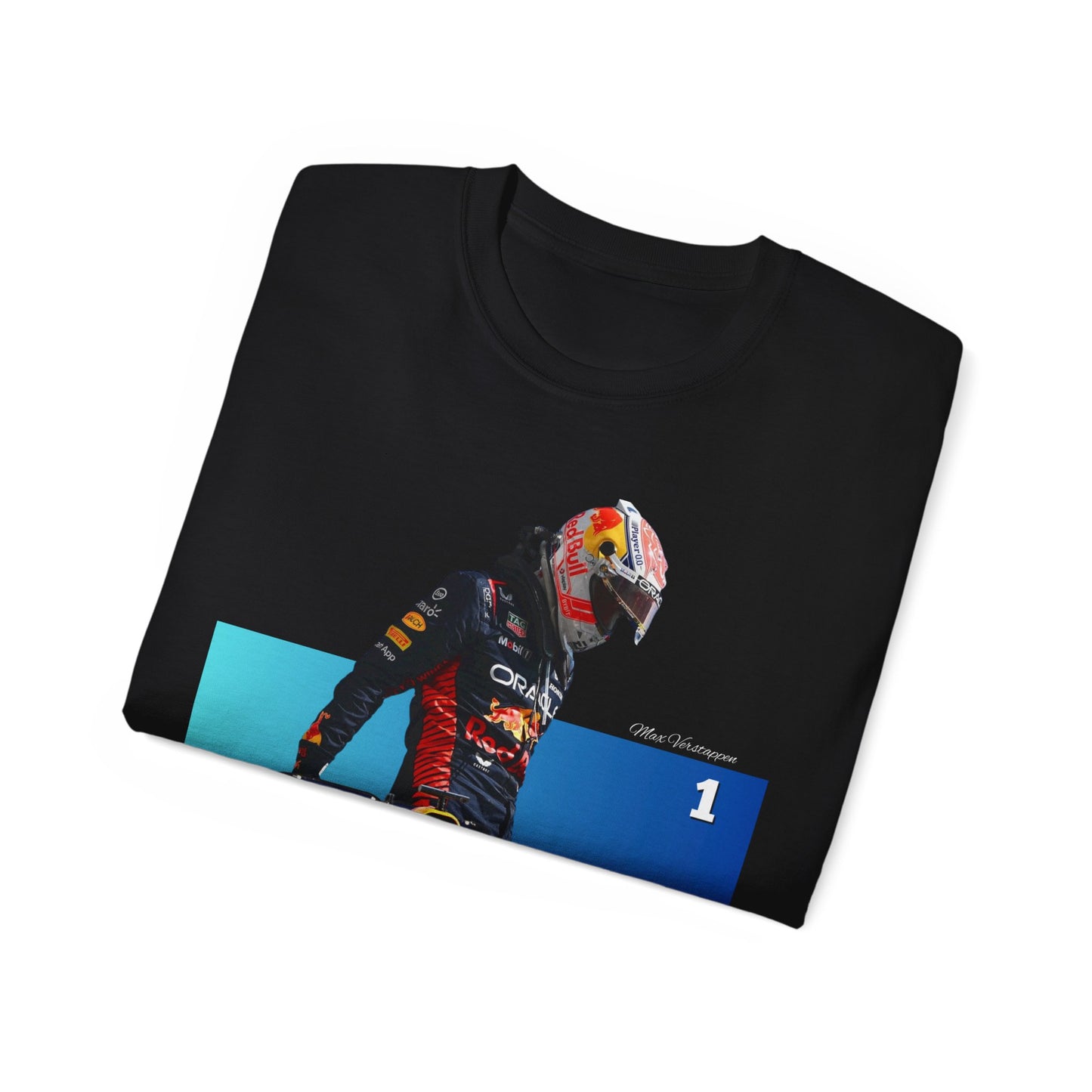 Verstappen (2025 T-Shirt)