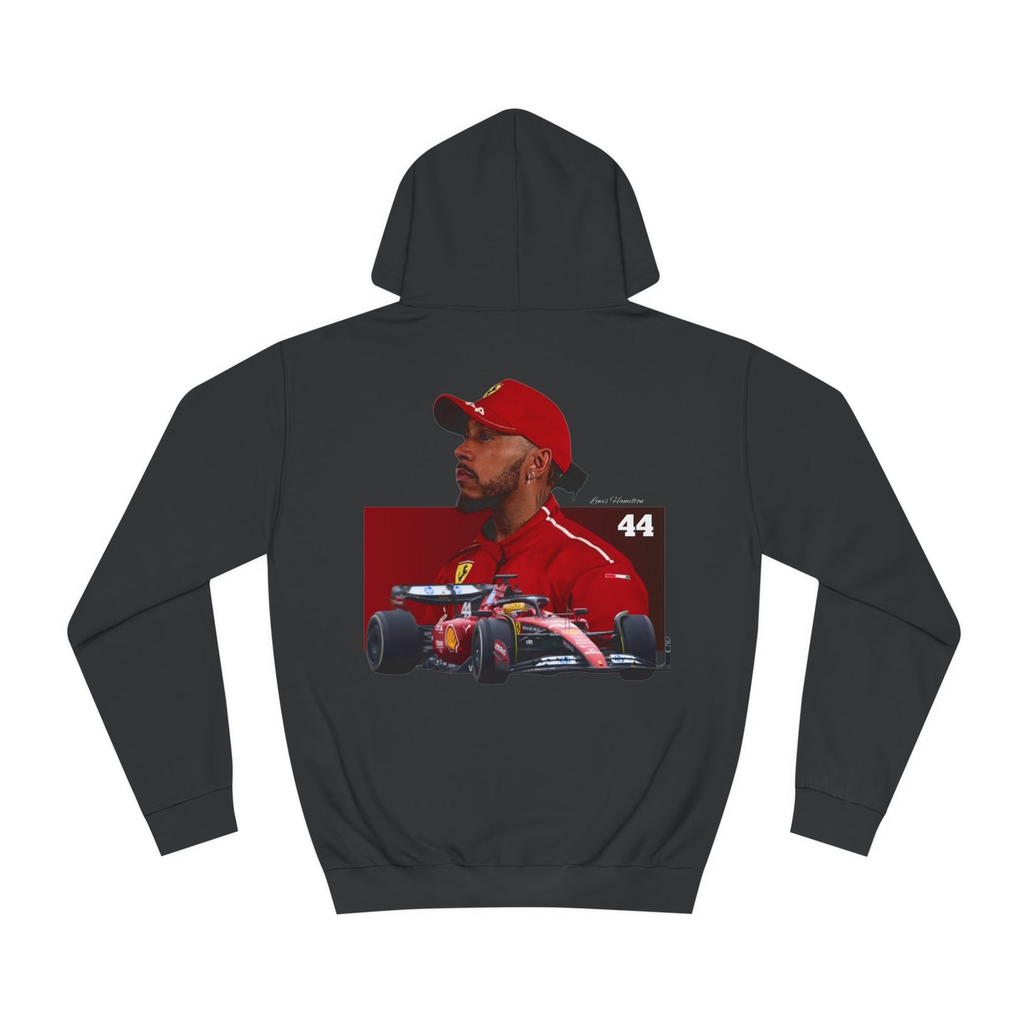 Hamilton (2025 Hoodie)