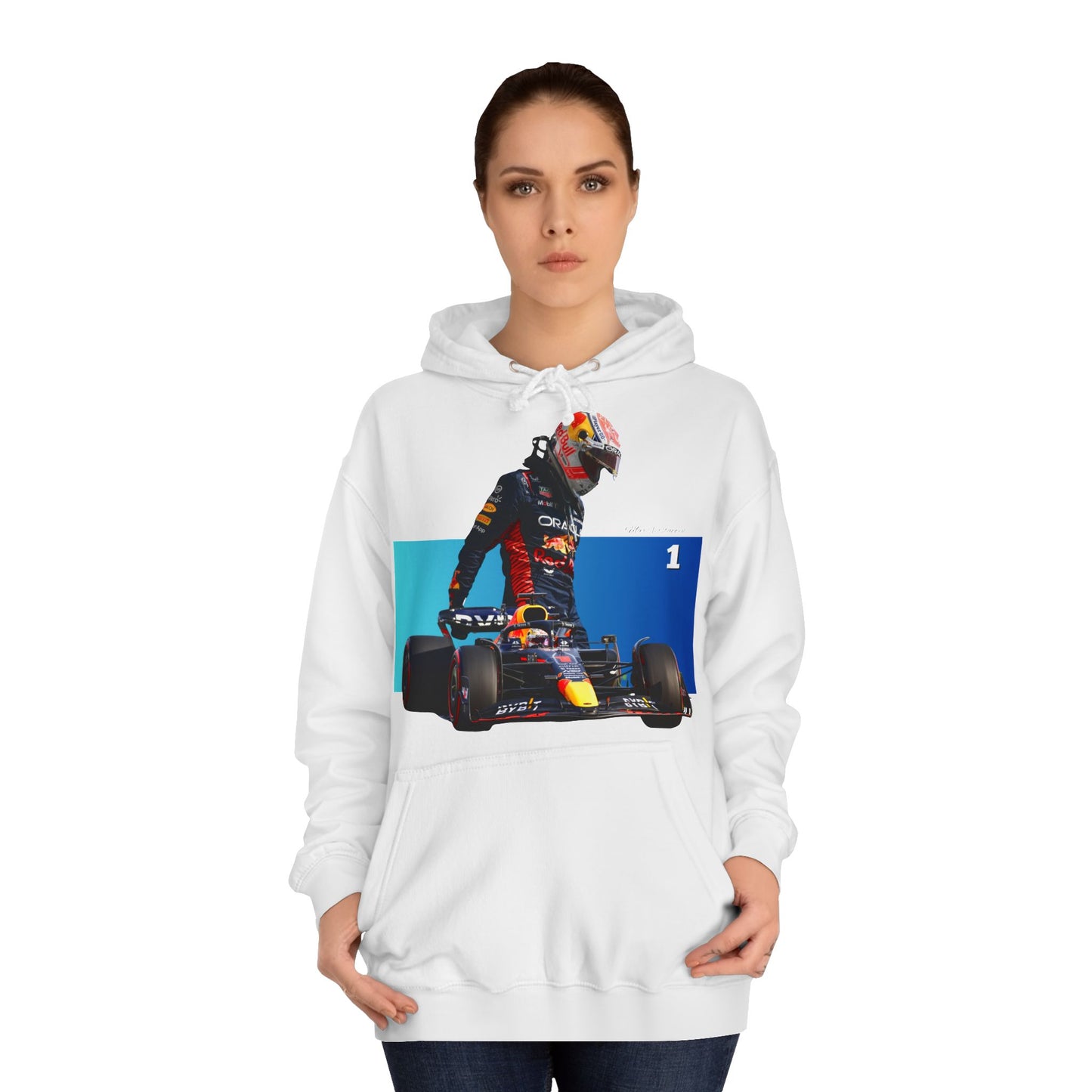 Verstappen (2025 Hoodie)