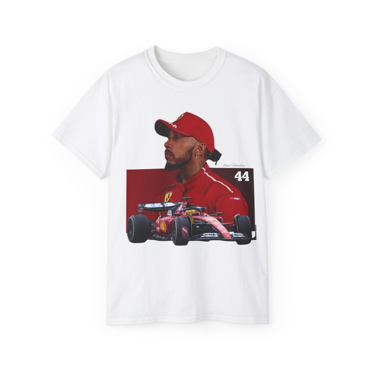 Hamilton (2025 T-Shirt)