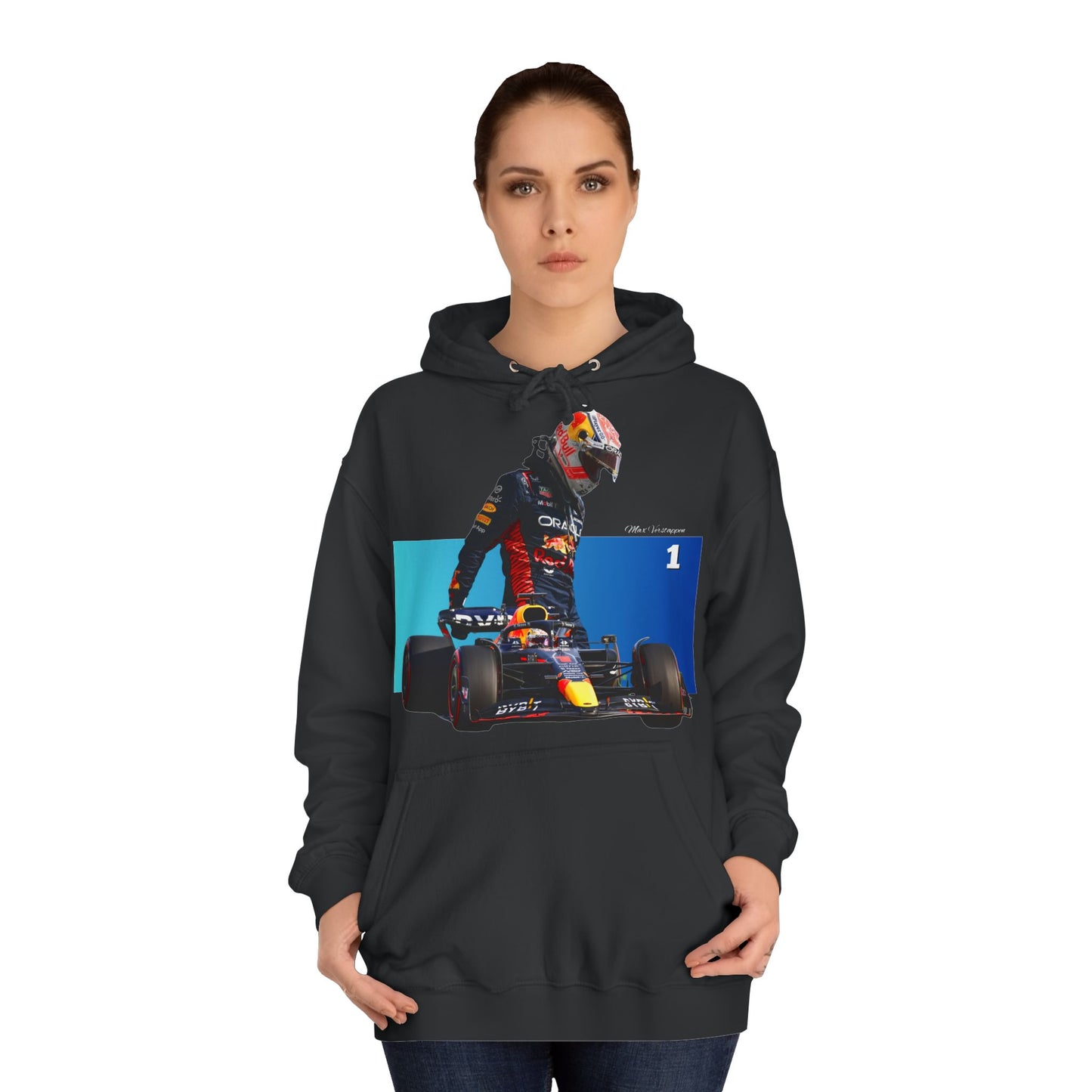 Verstappen (2025 Hoodie)