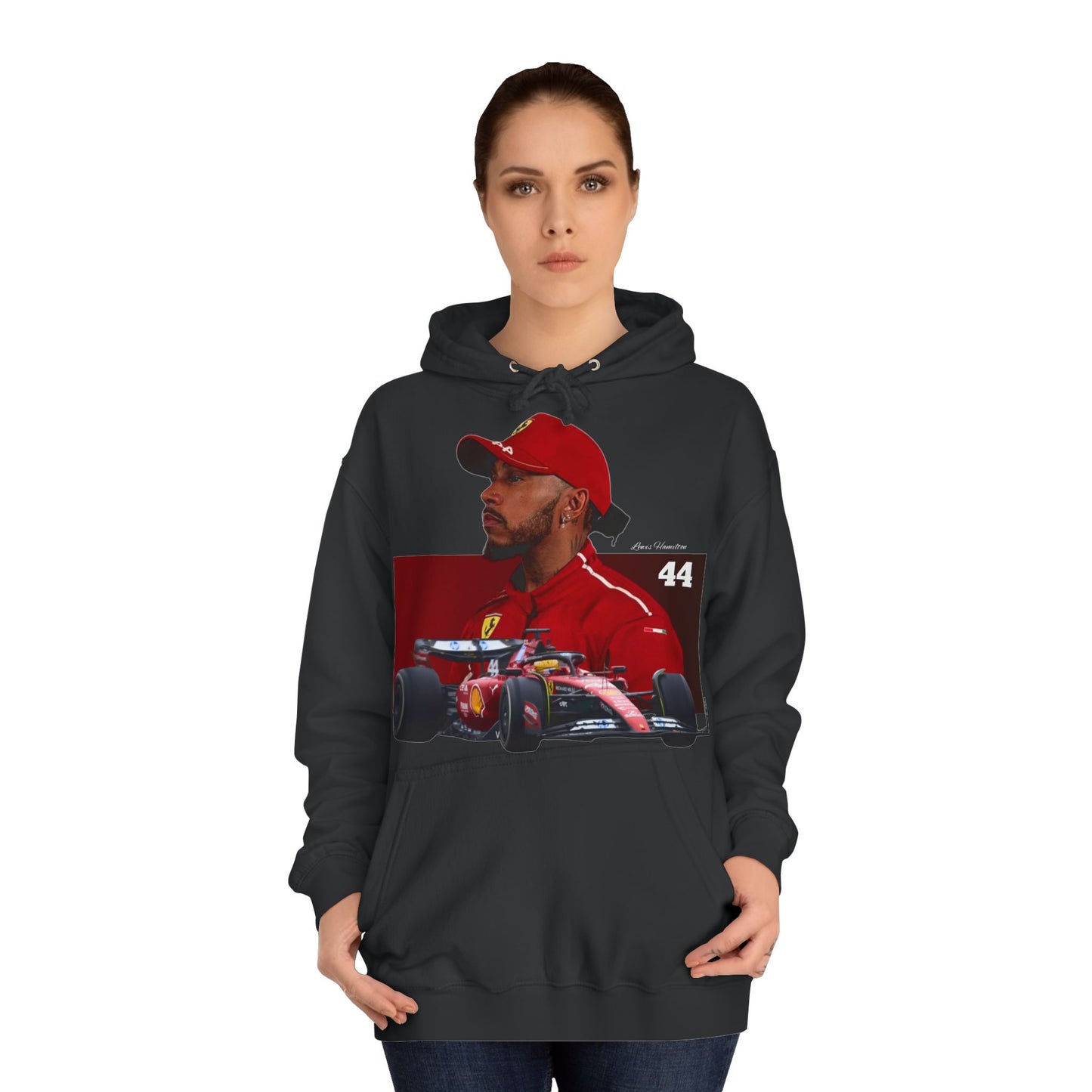 Hamilton (2025 Hoodie)