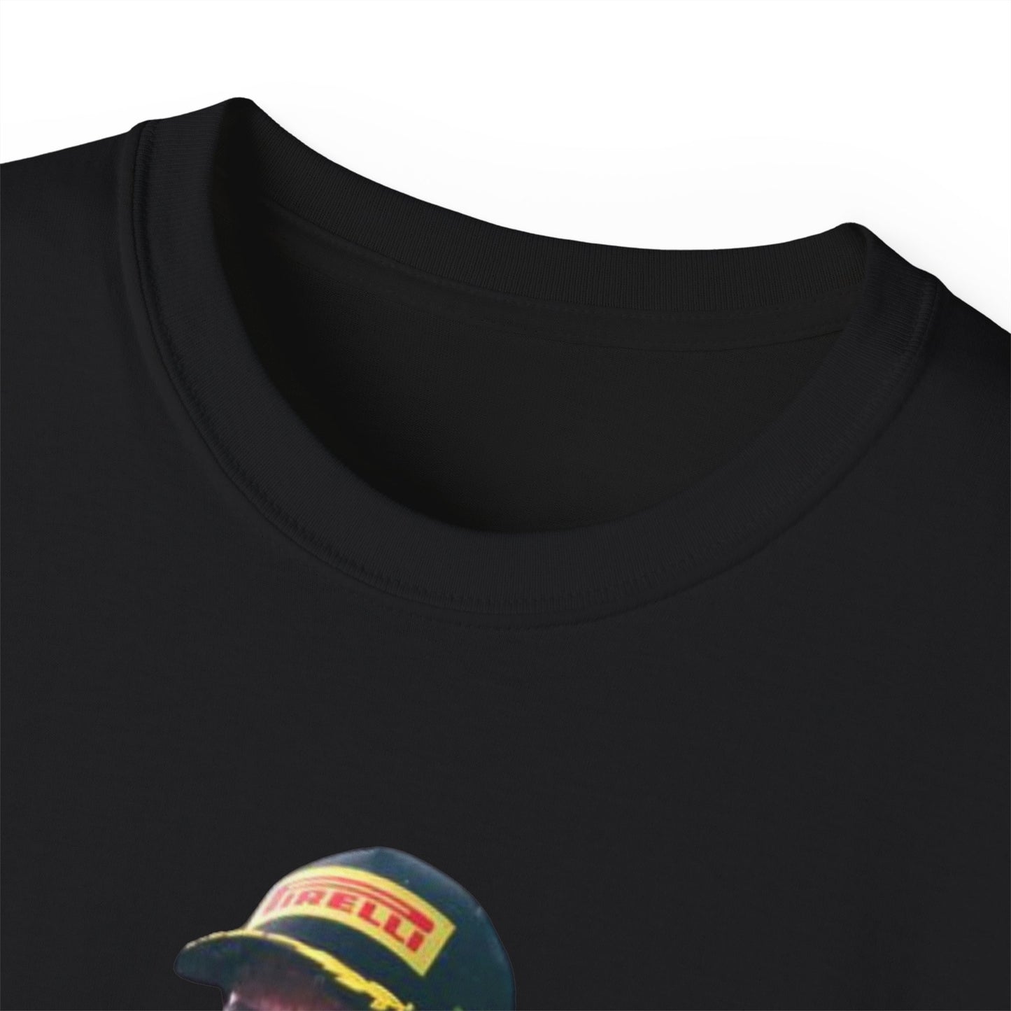 Alonso (2025 T-Shirt)