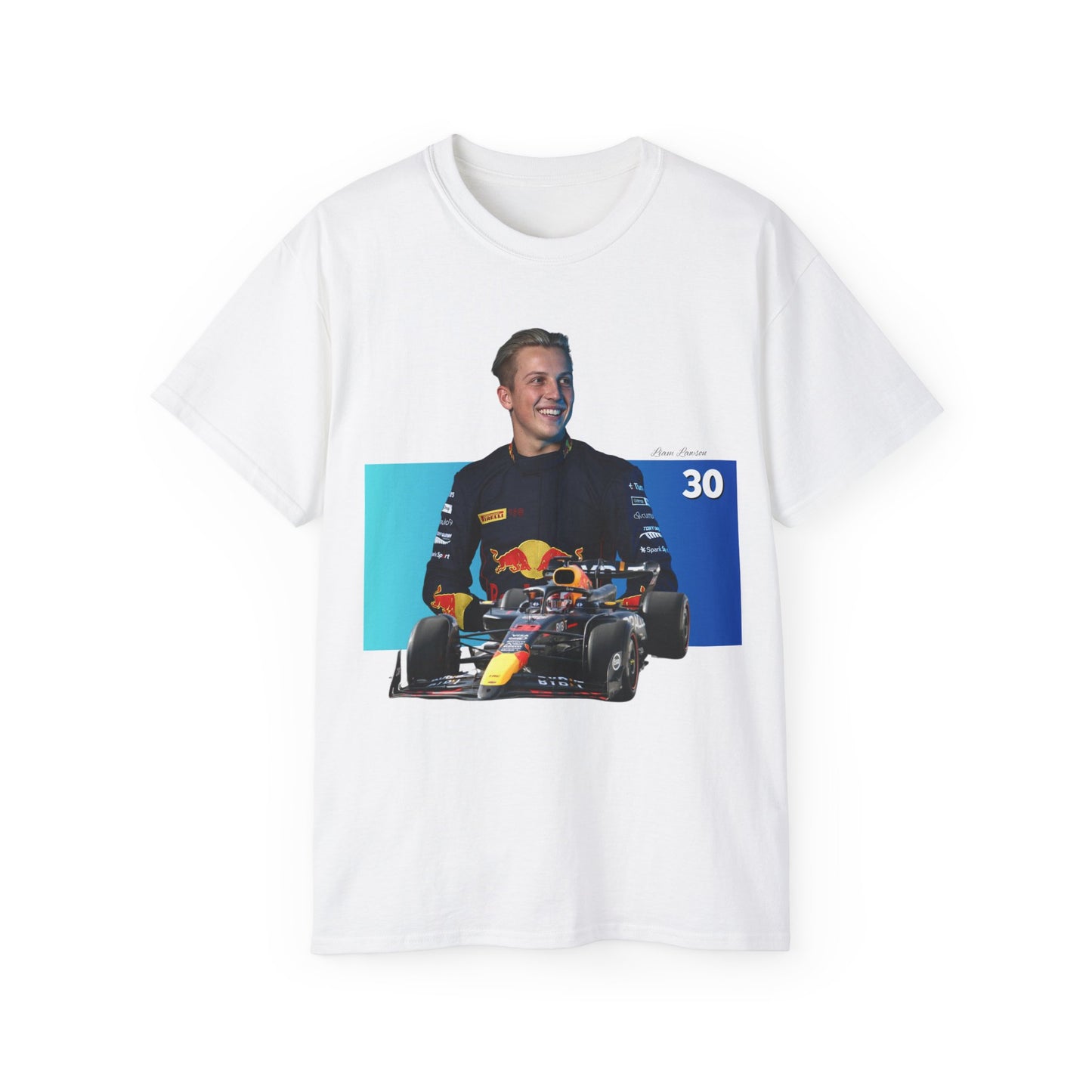 Lawson (2025 T-Shirt)