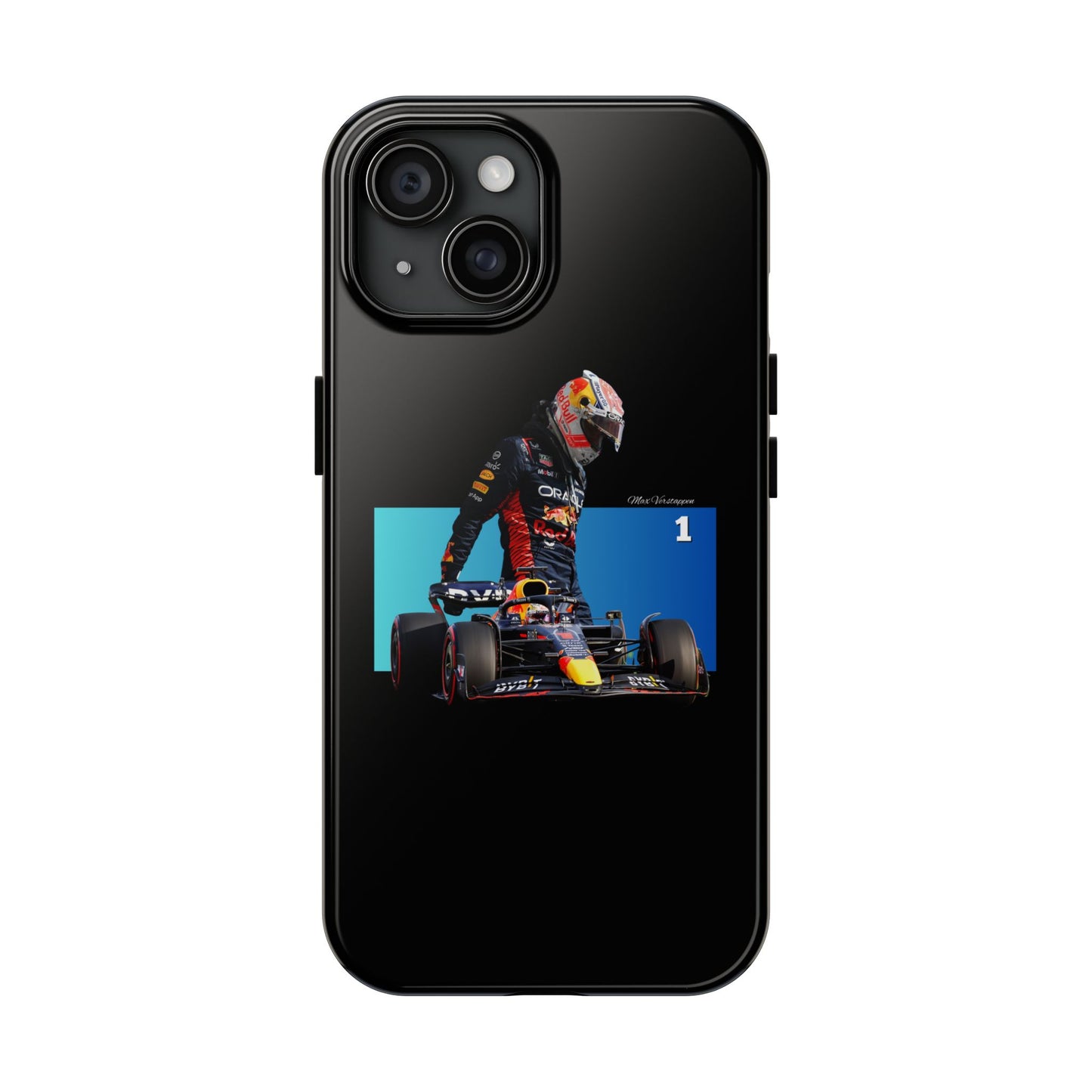 Verstappen (2025 Phone Case)