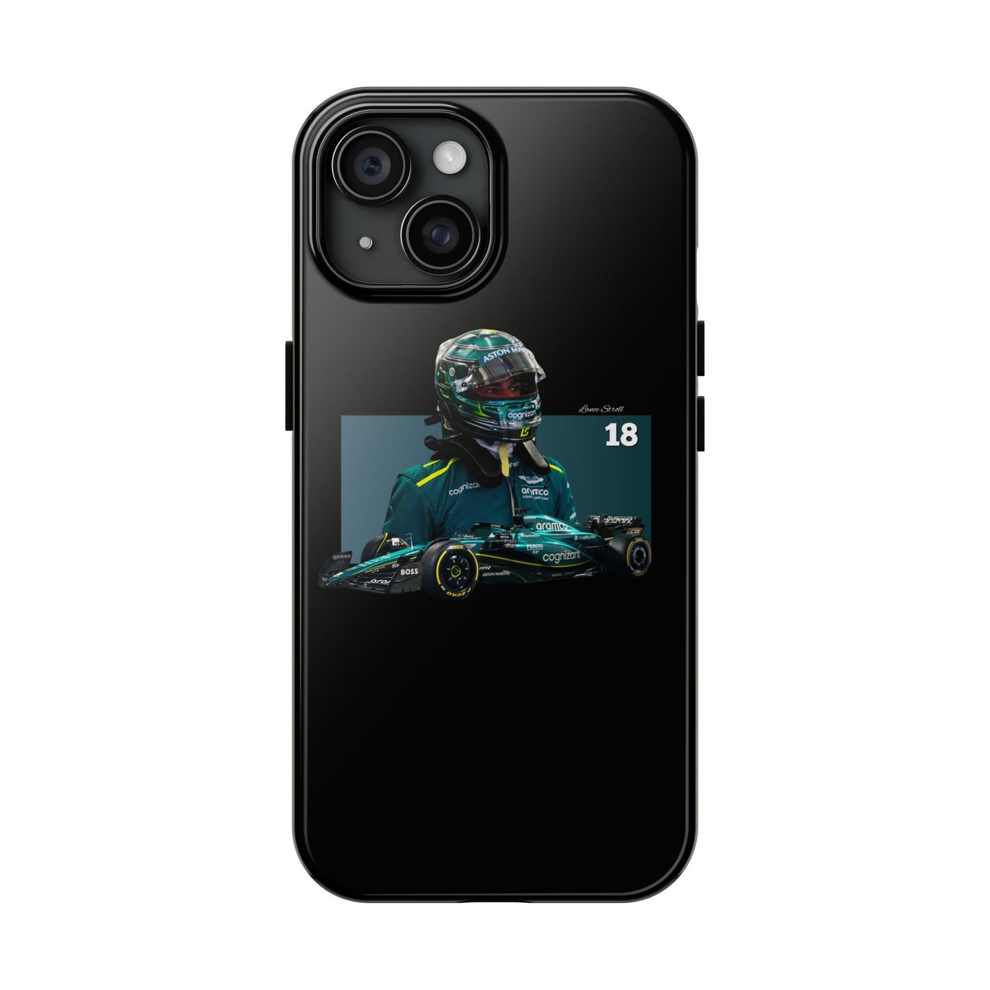 Stroll (2025 Phone Case)