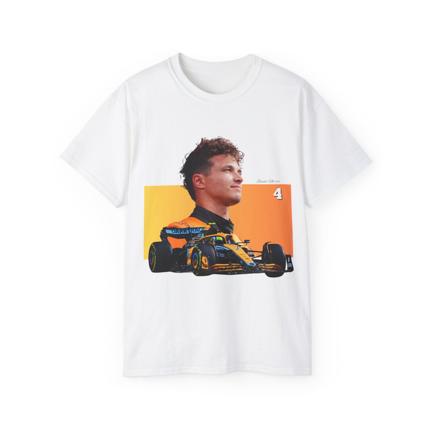 Norris (2025 T-Shirt)