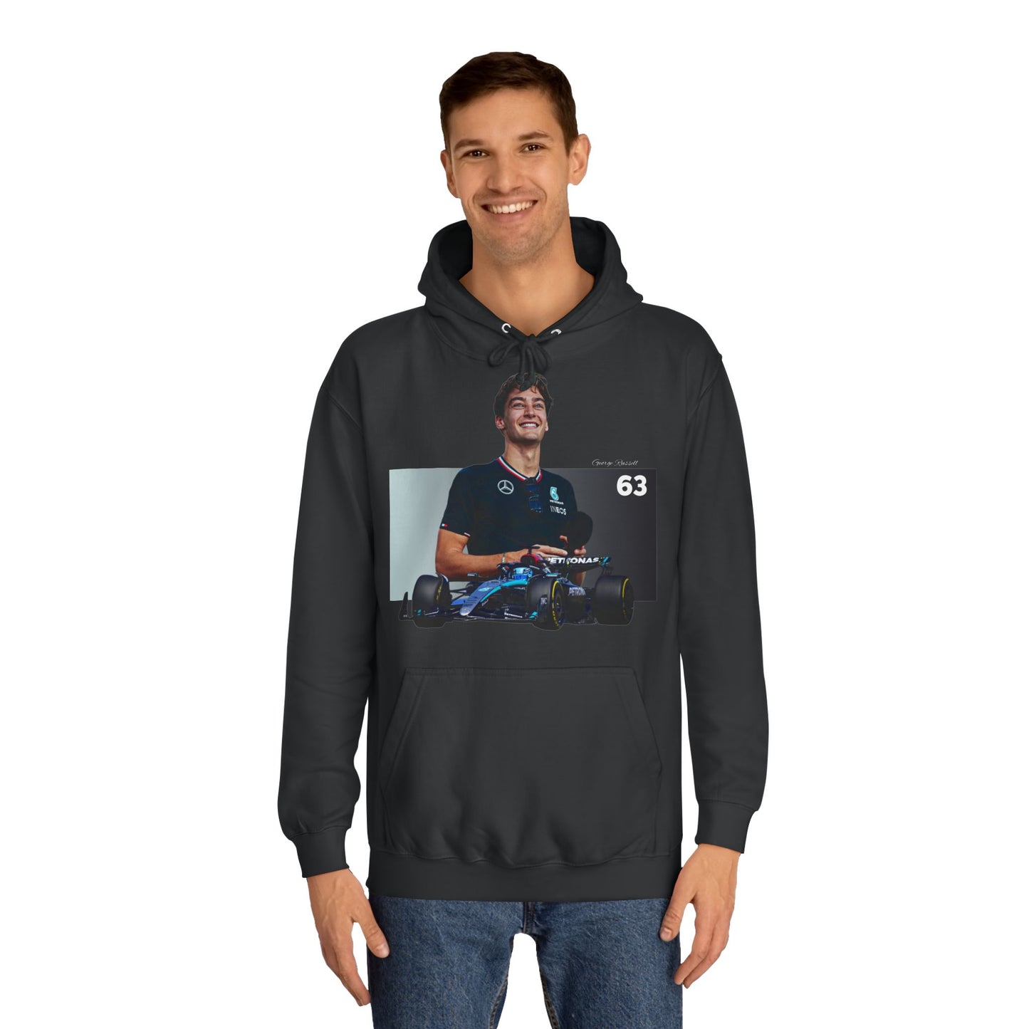 Russell (2025 Hoodie)