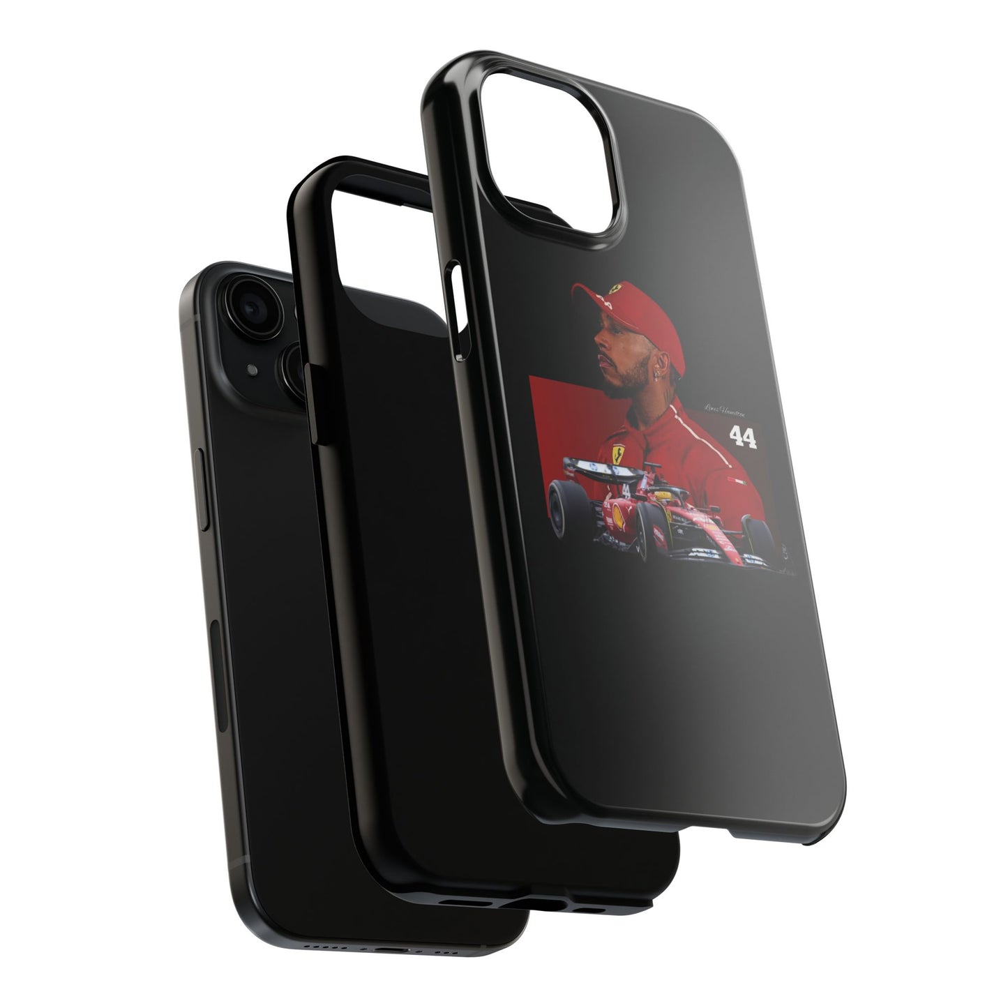 Hamilton (2025 Phone Case)