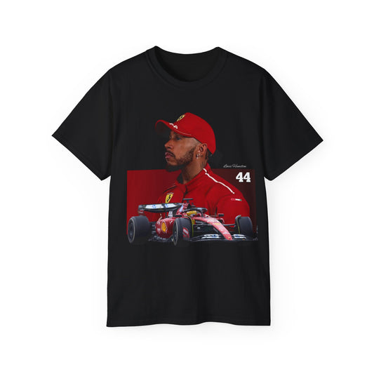 Hamilton (2025 T-Shirt)