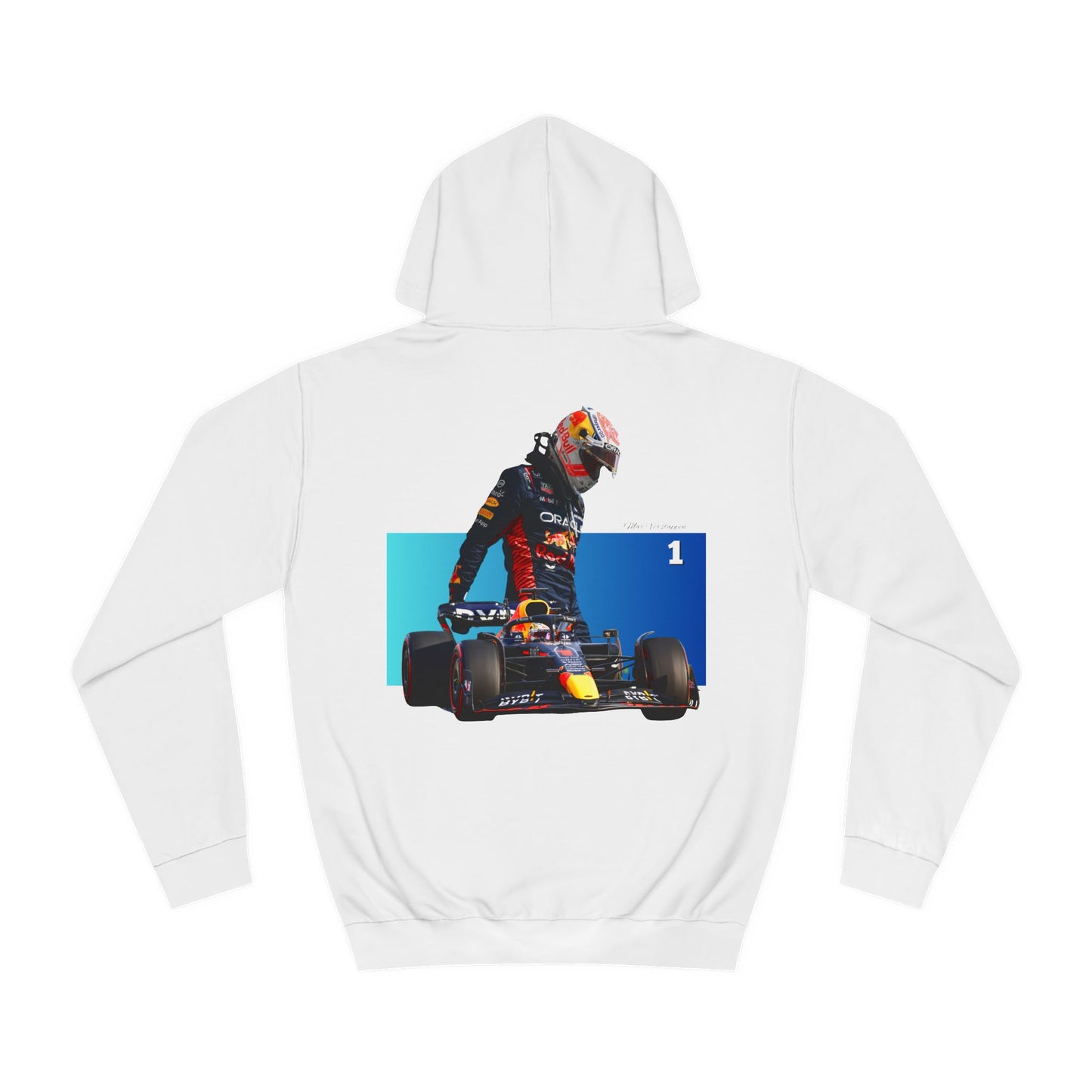 Verstappen (2025 Hoodie)