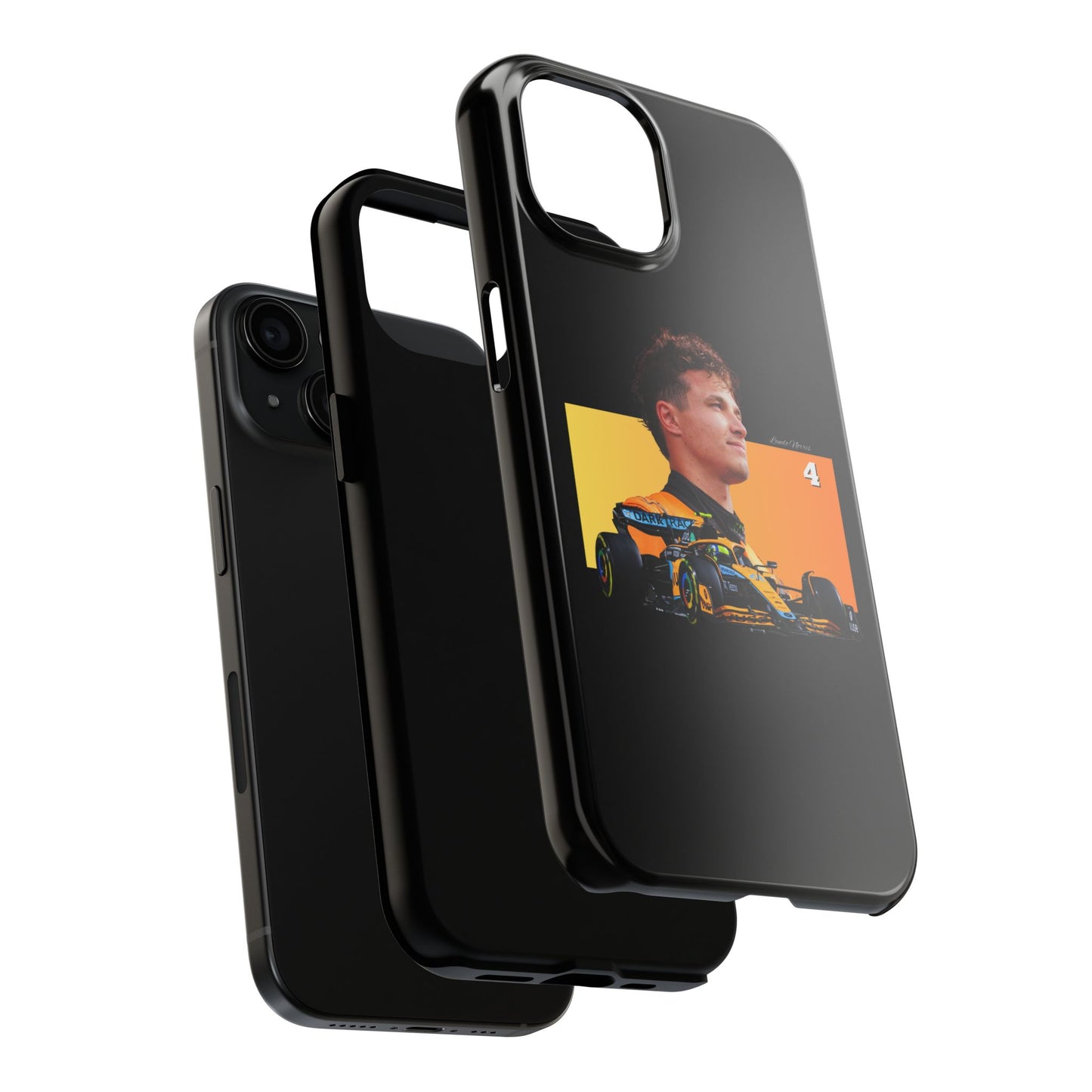 Norris (2025 Phone Case)