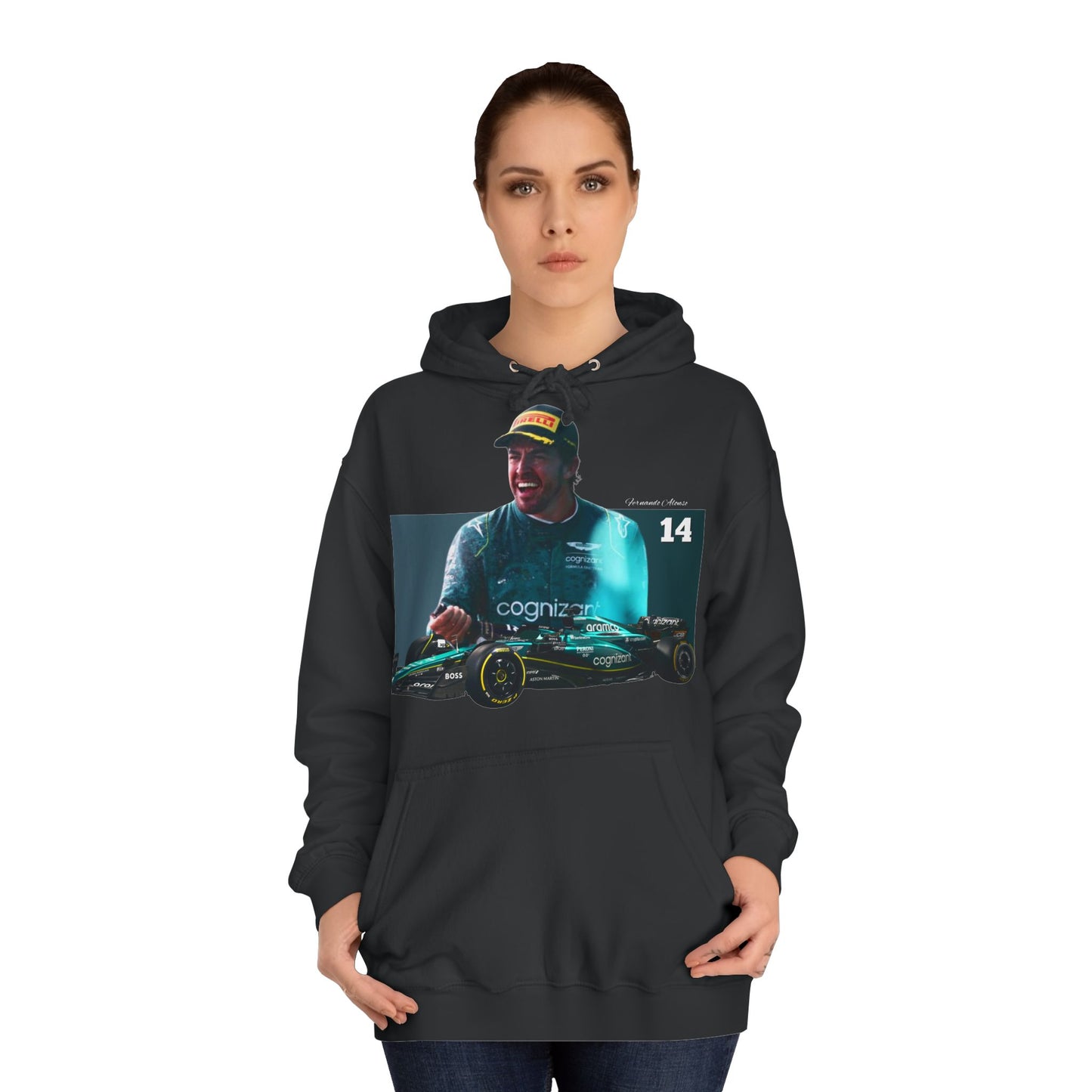 Alonso (2025 Hoodie)