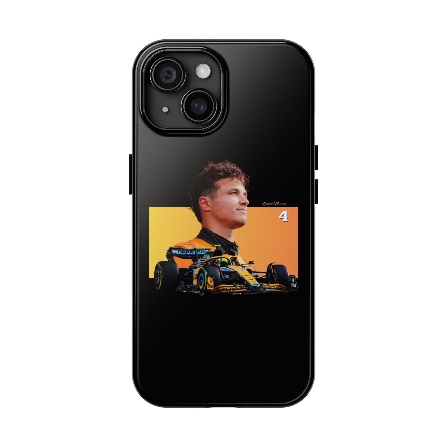 Norris (2025 Phone Case)