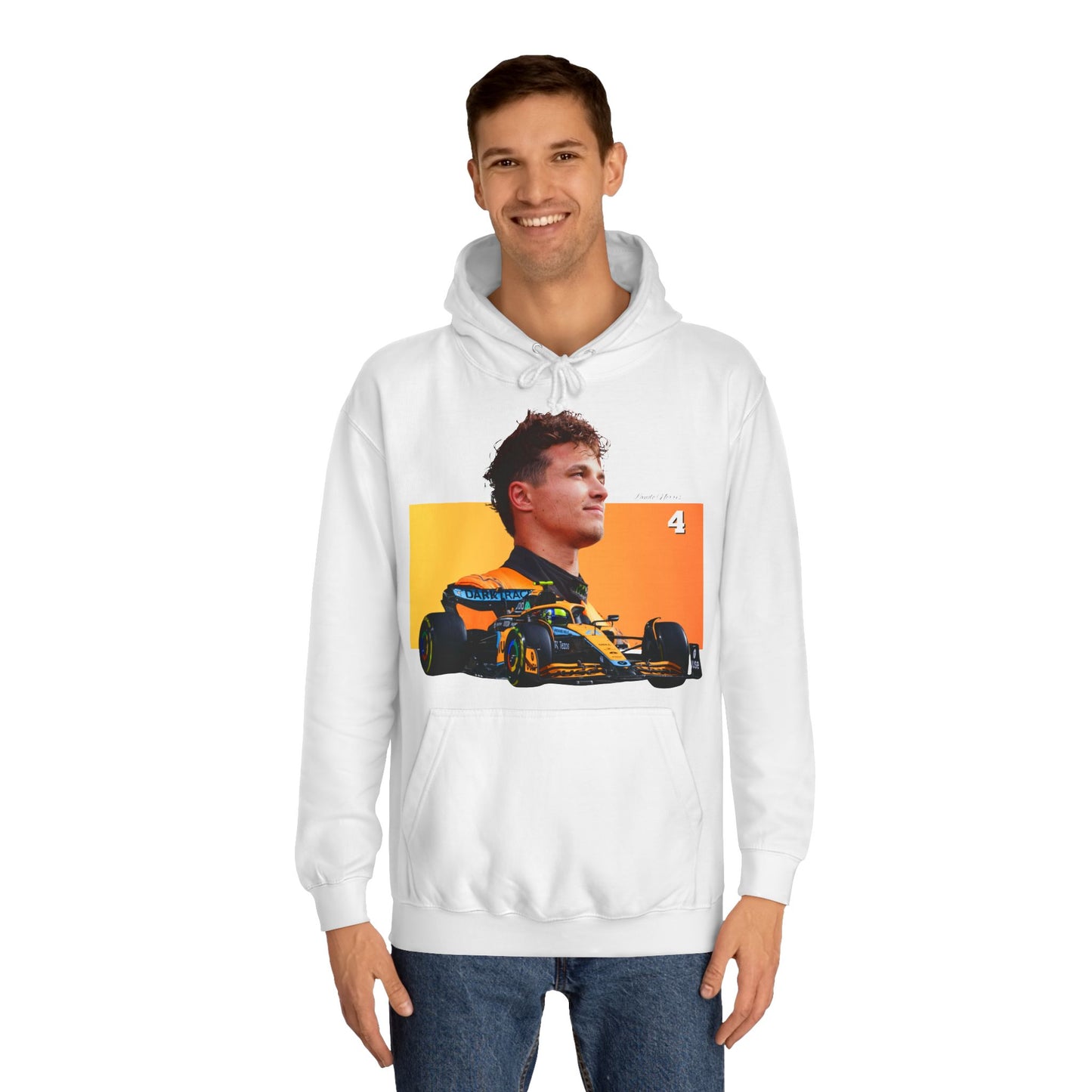 Norris (2025 Hoodie)