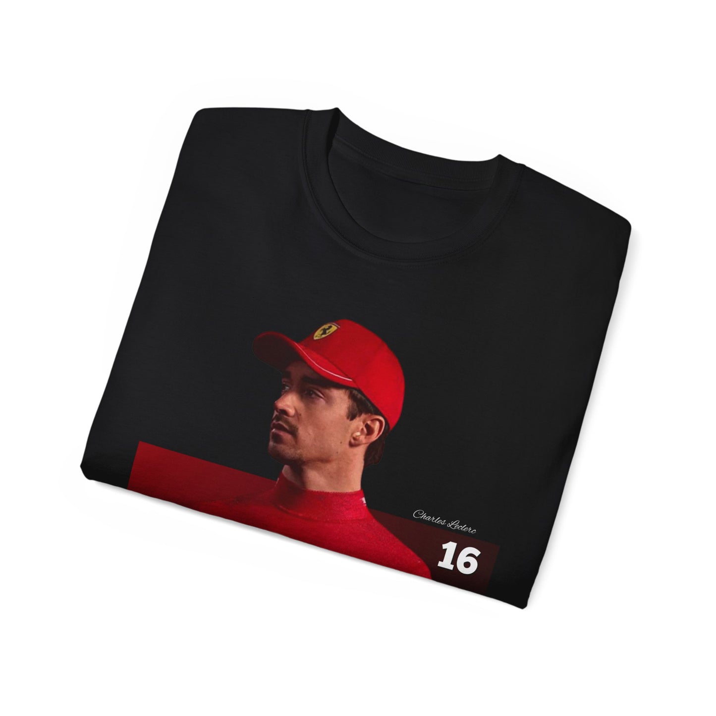 Leclerc (2025 T-Shirt)