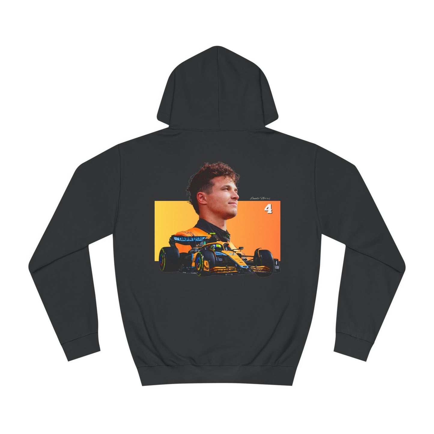 Norris (2025 Hoodie)