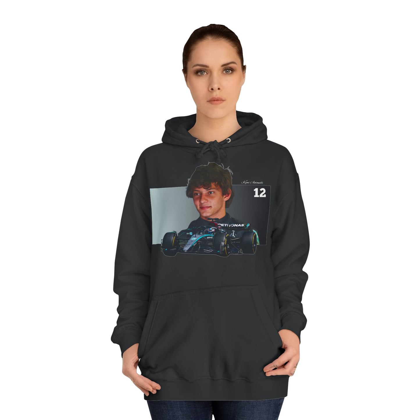 Antonelli (2025 Hoodie)