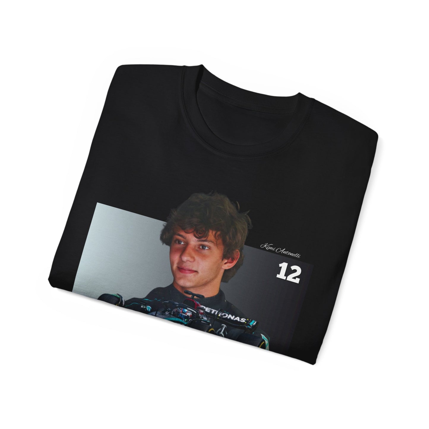 Antonelli (2025 T-Shirt)