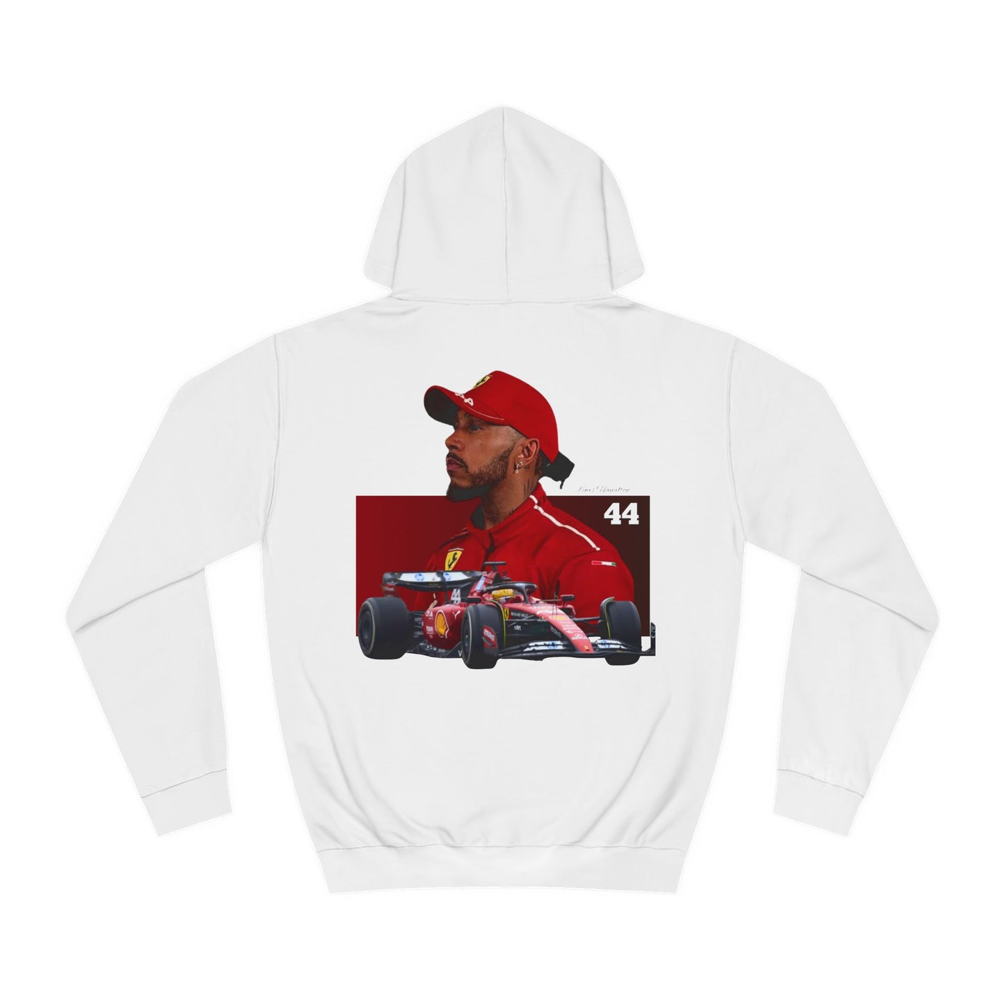 Hamilton (2025 Hoodie)