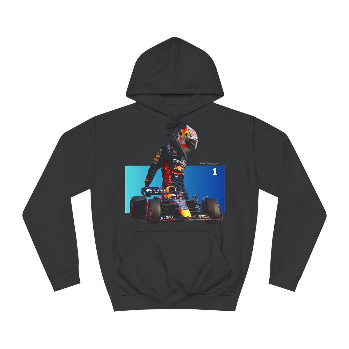 Verstappen (2025 Hoodie)