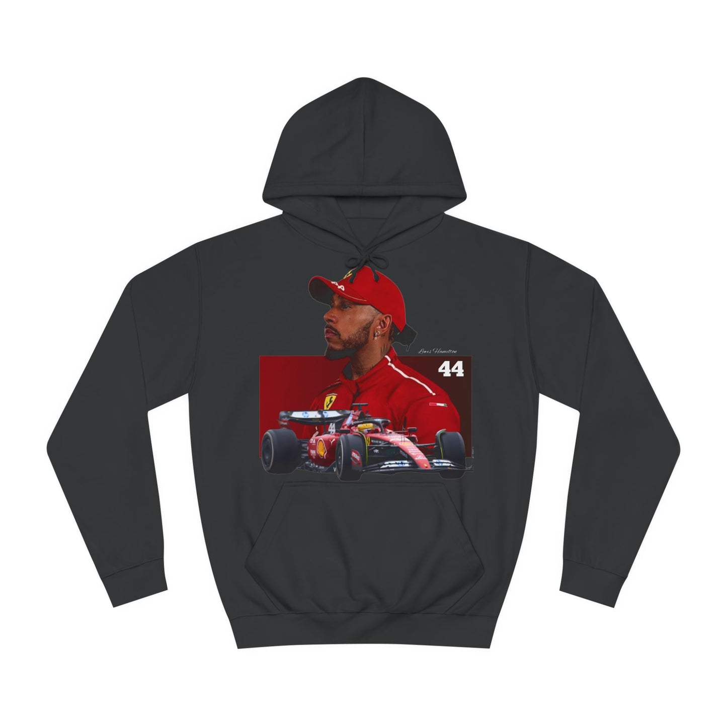 Hamilton (2025 Hoodie)