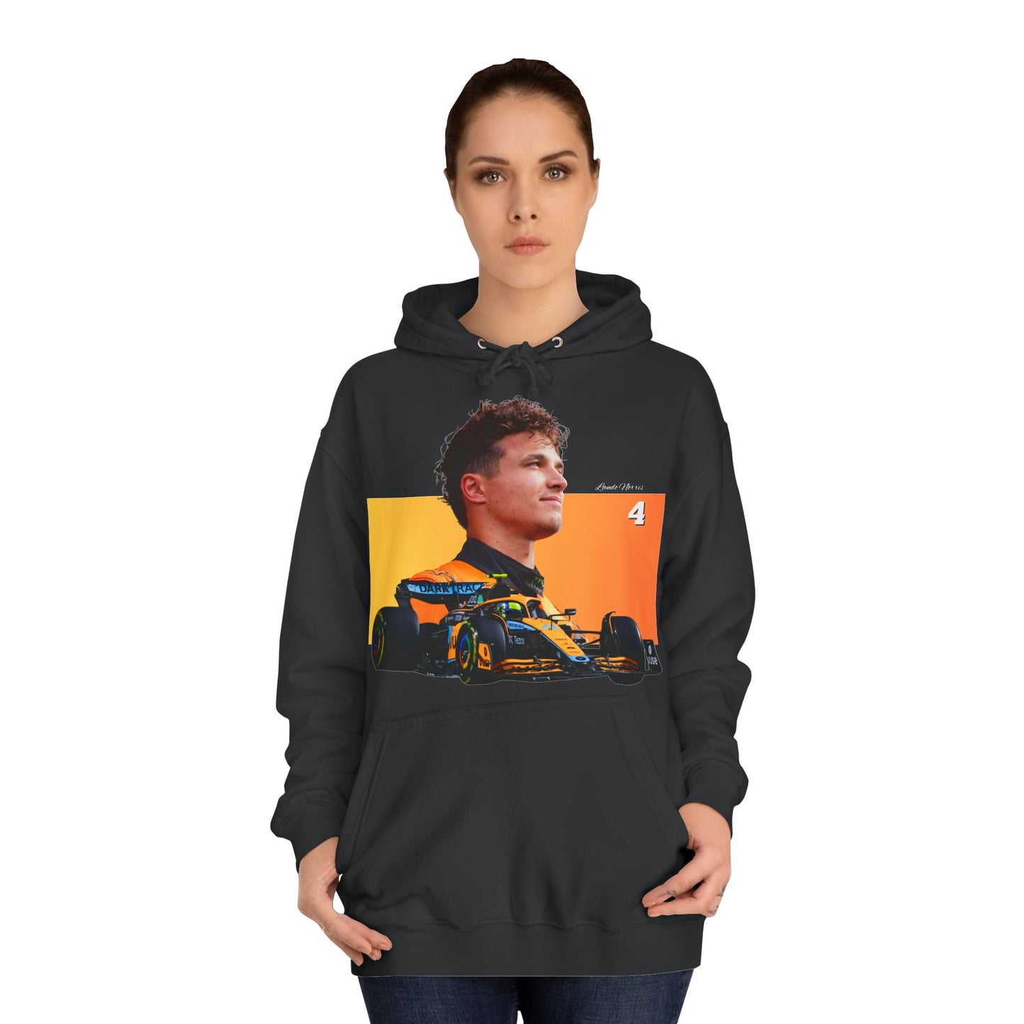 Norris (2025 Hoodie)