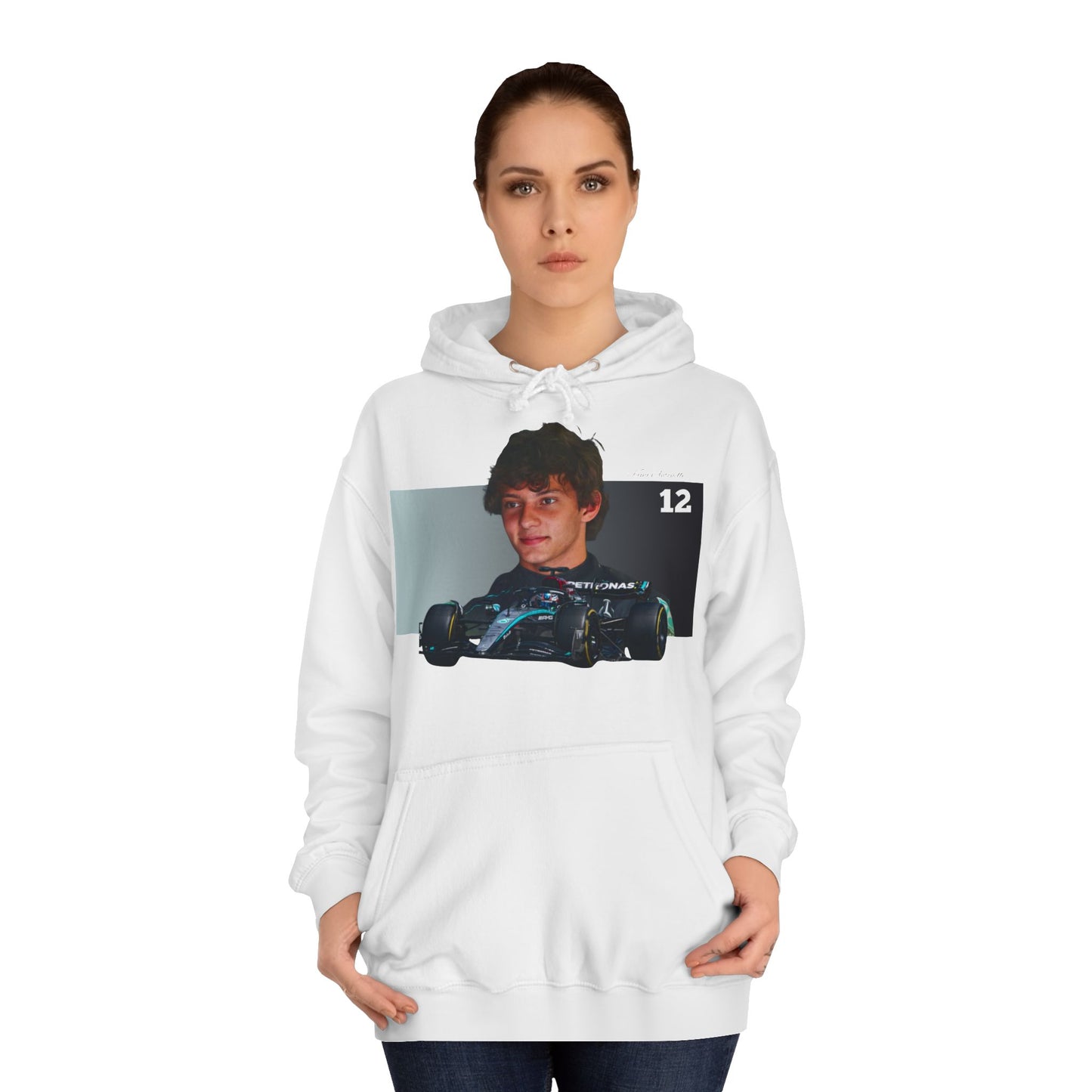 Antonelli (2025 Hoodie)