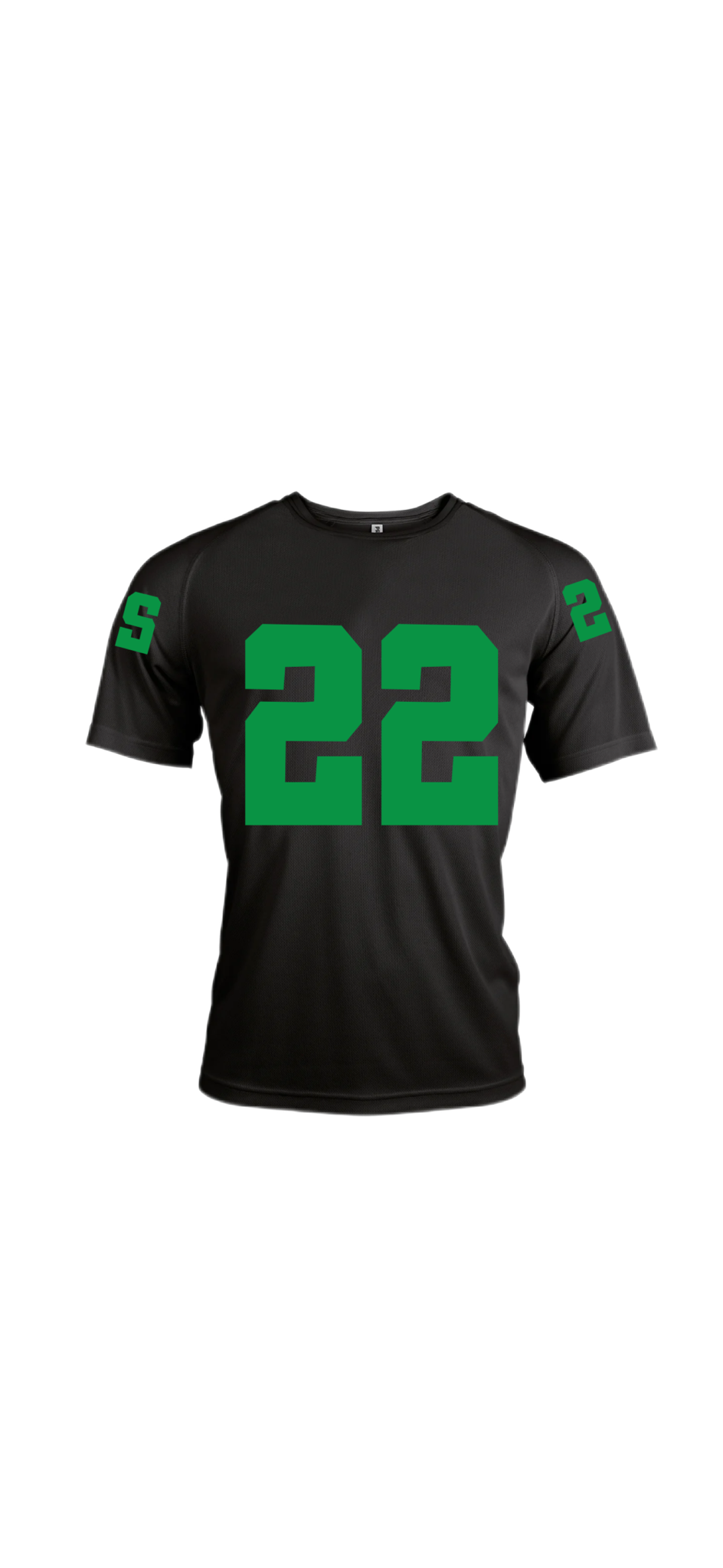 22 on 22 shirt