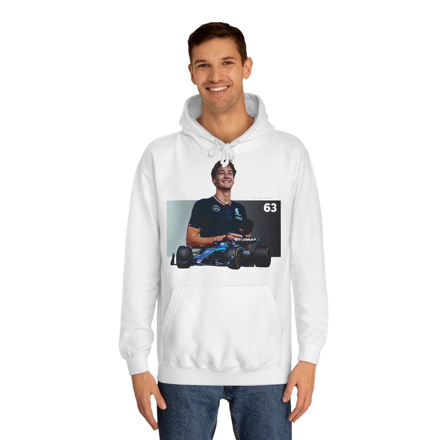 Russell (2025 Hoodie)