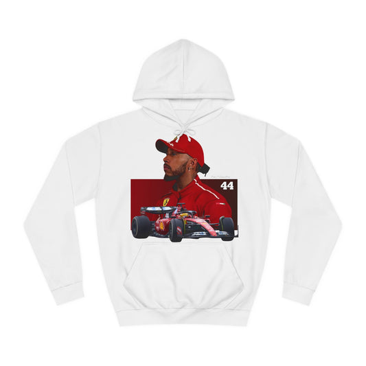 Hamilton (2025 Hoodie)