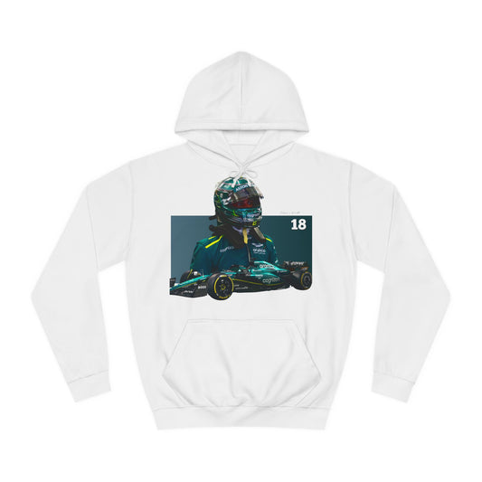 Stroll (2025 Hoodie)