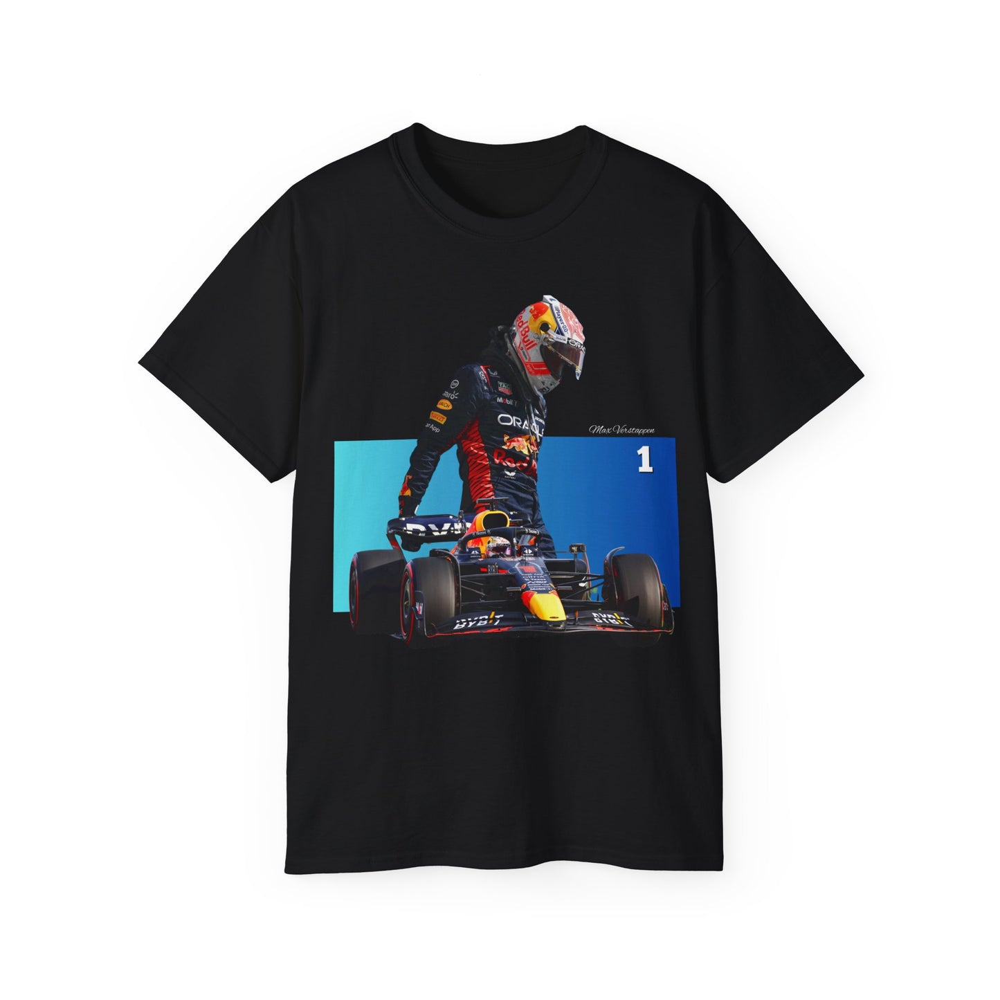 Verstappen (2025 T-Shirt)