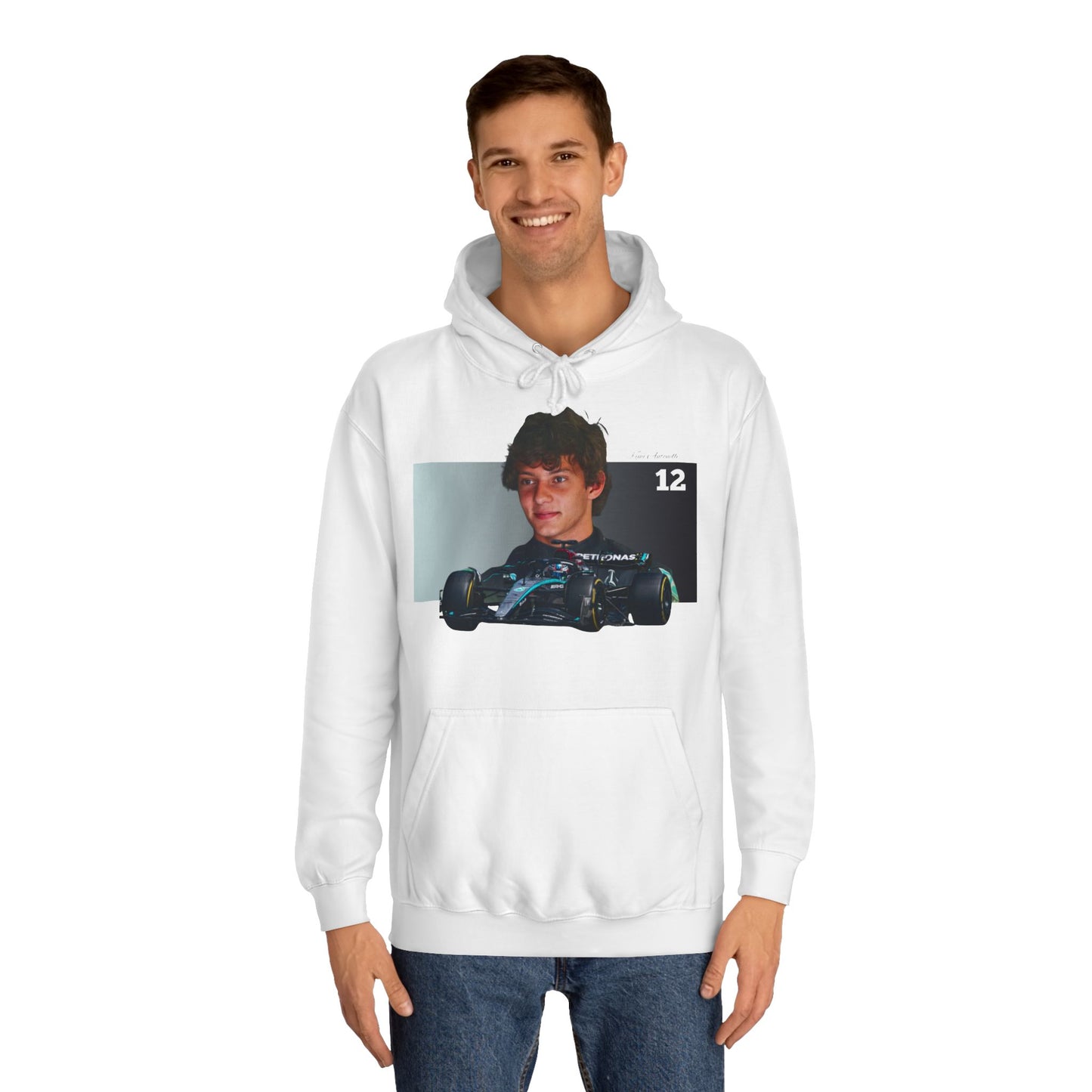 Antonelli (2025 Hoodie)