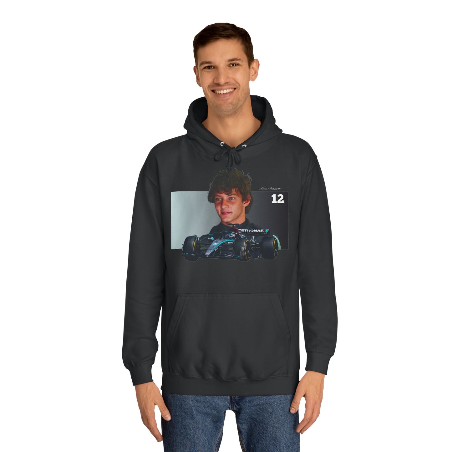 Antonelli (2025 Hoodie)