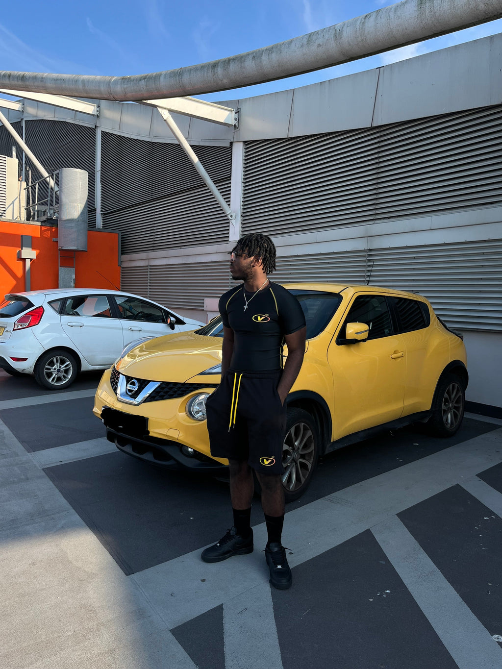 Scorched compression