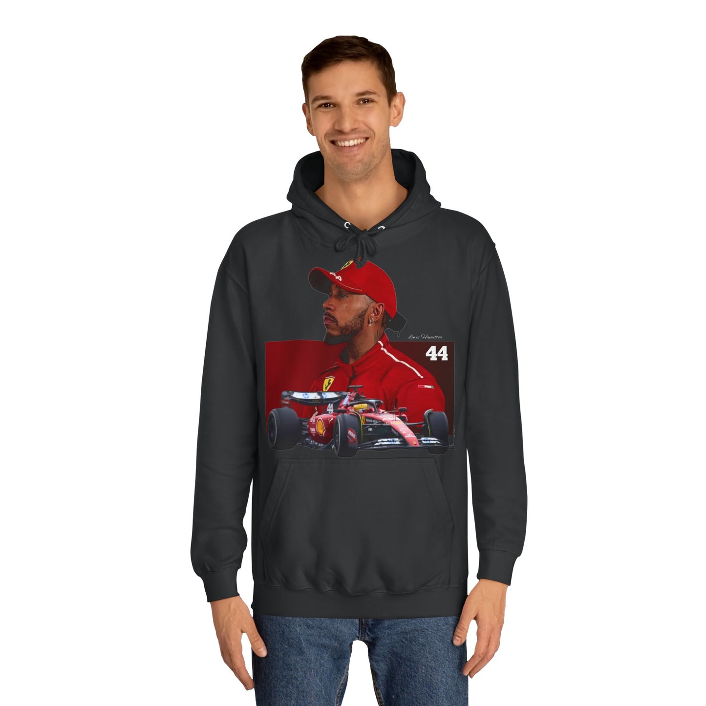 Hamilton (2025 Hoodie)