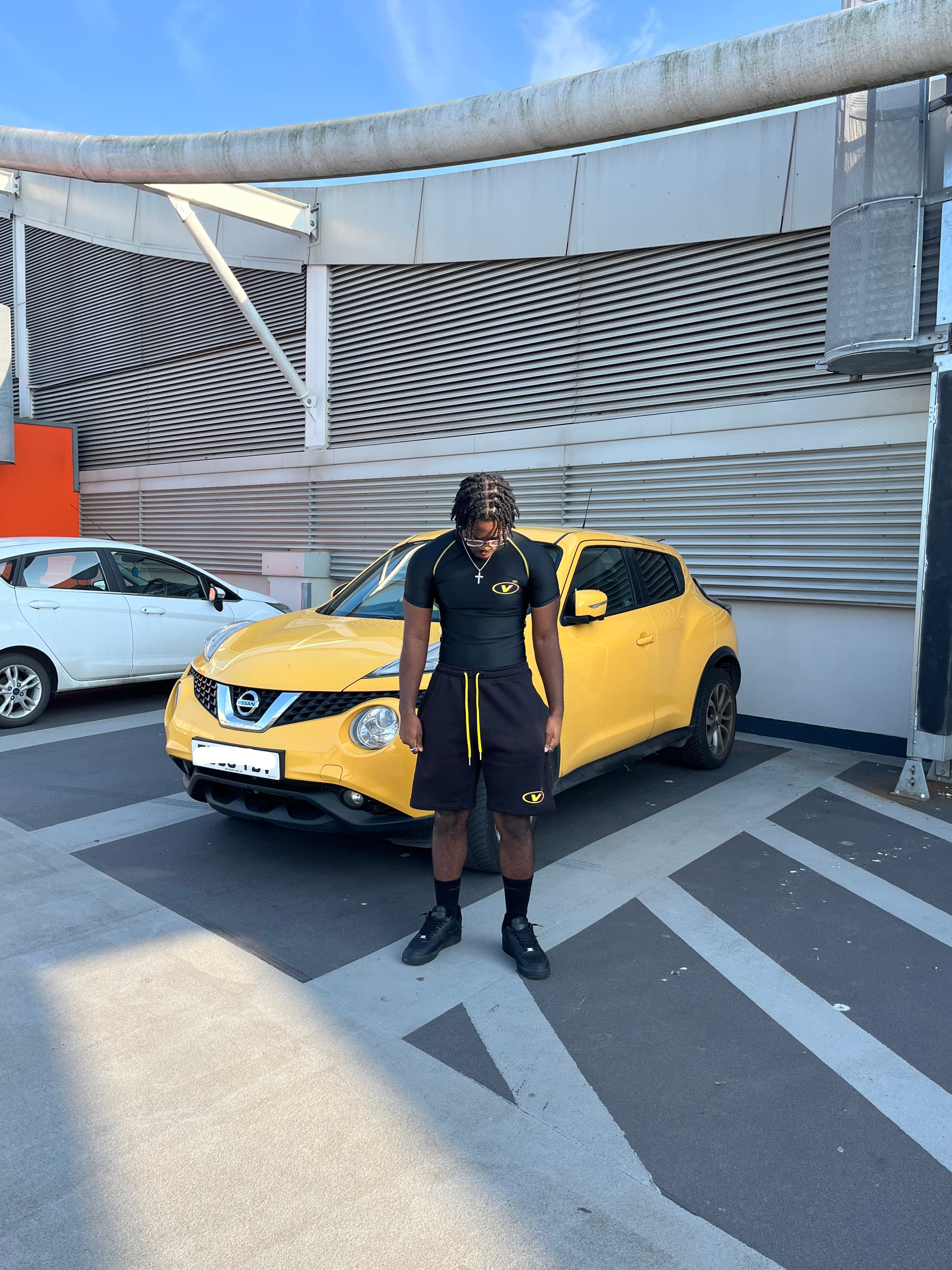 Scorched compression