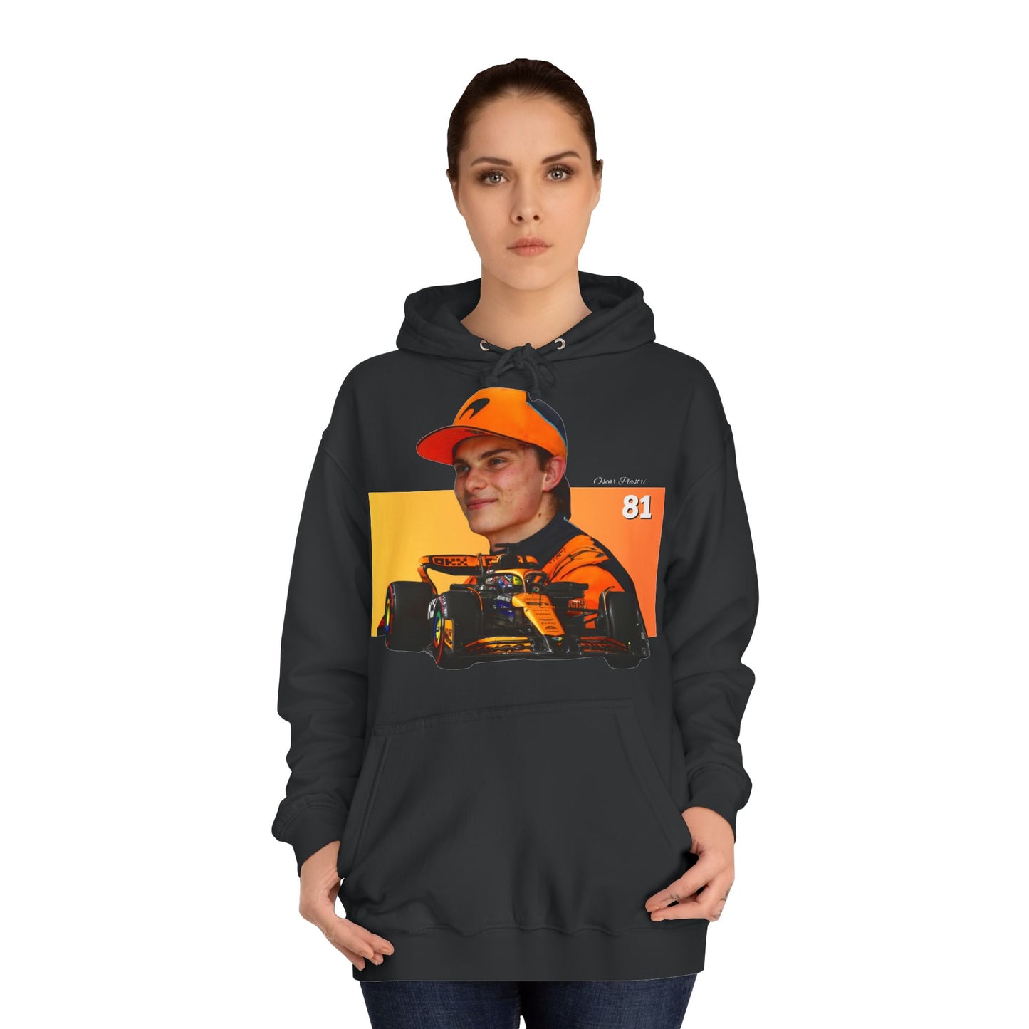 Piastri (2025 Hoodie)