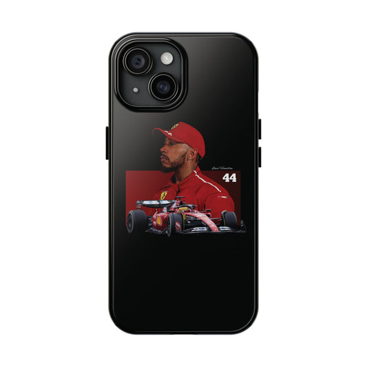 Hamilton (2025 Phone Case)